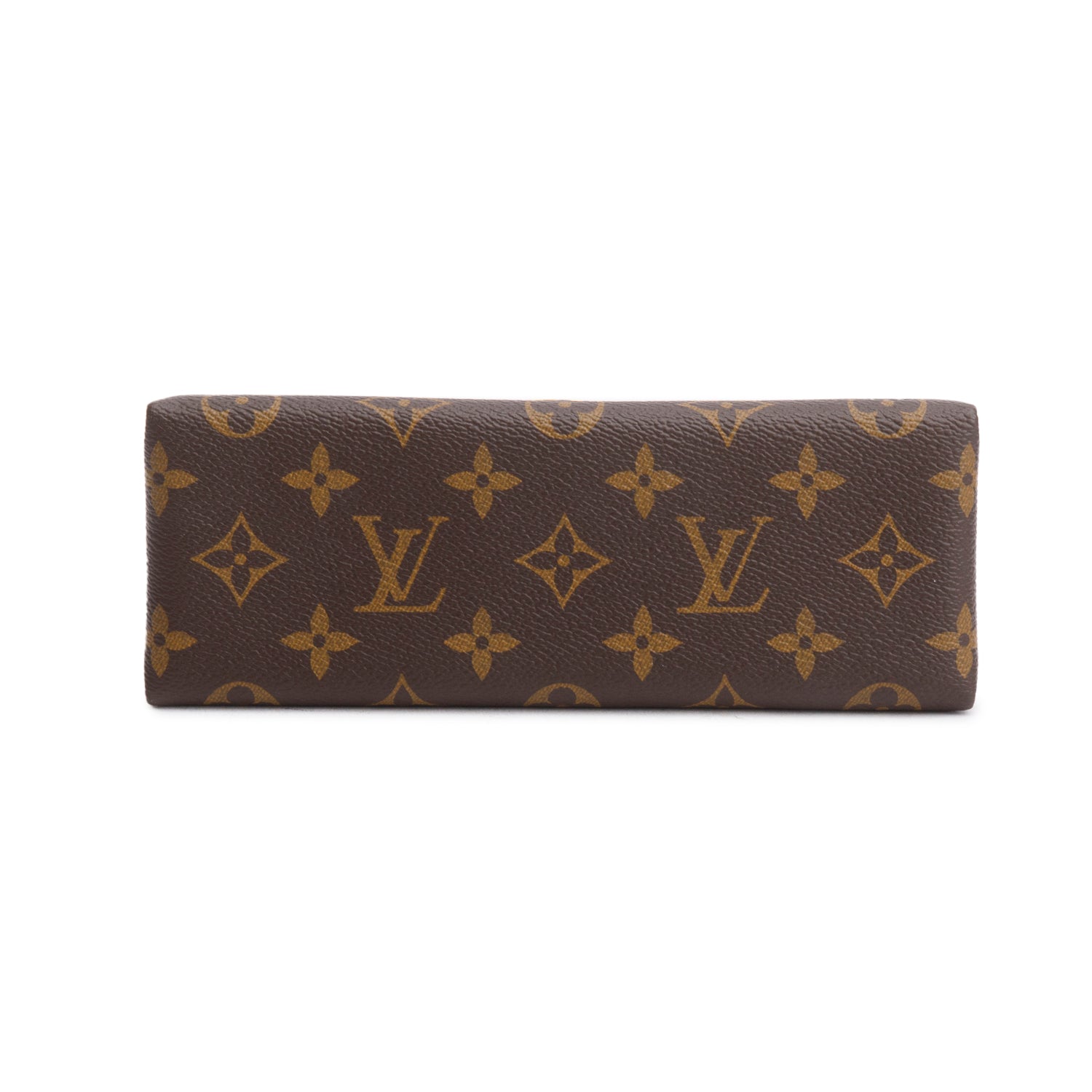 Louis Vuitton Monogram Locky BB w/ Strap, Box & Receipt