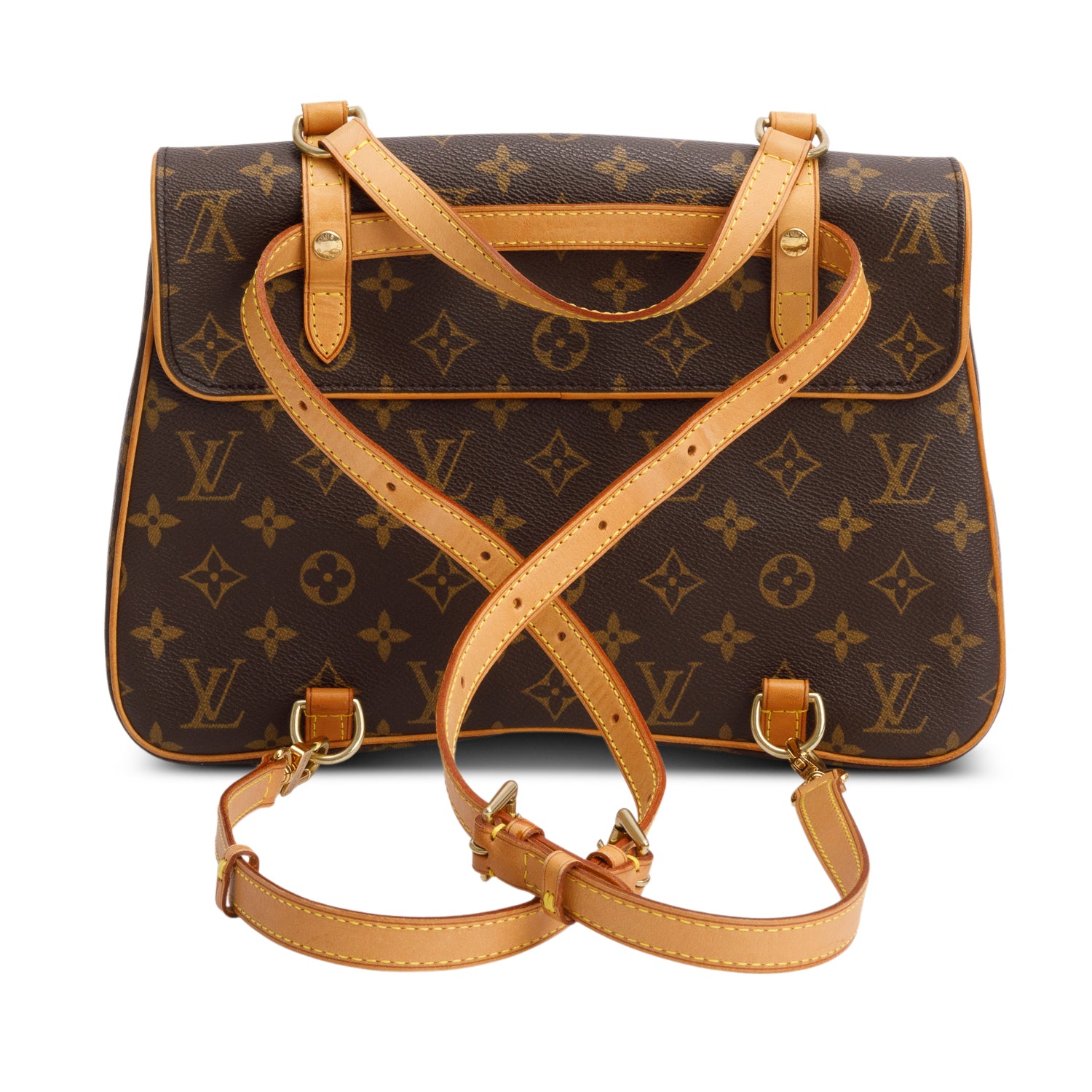 Louis Vuitton Monogram Marelle Sac a Dos