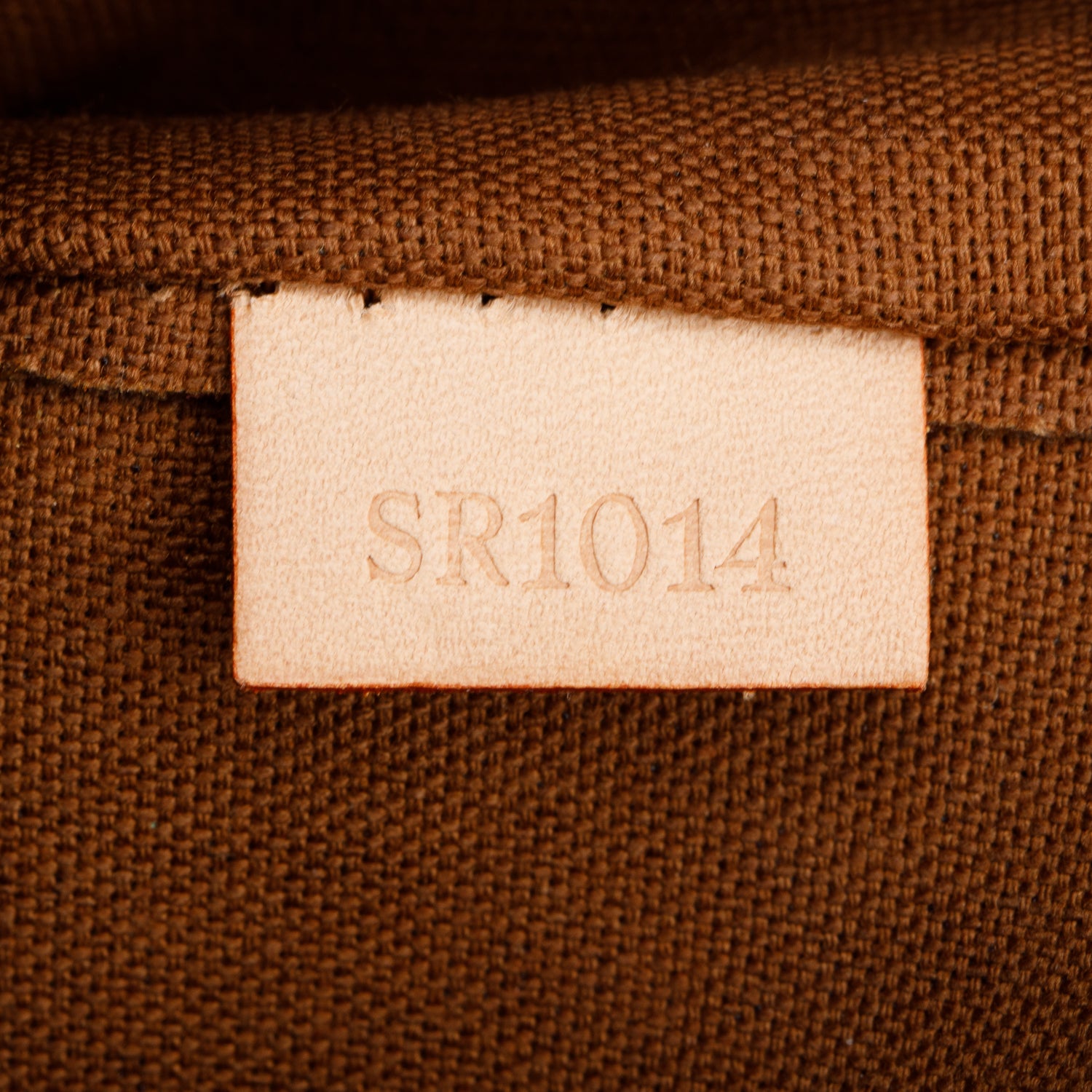 Louis Vuitton Monogram Marelle Sac a Dos