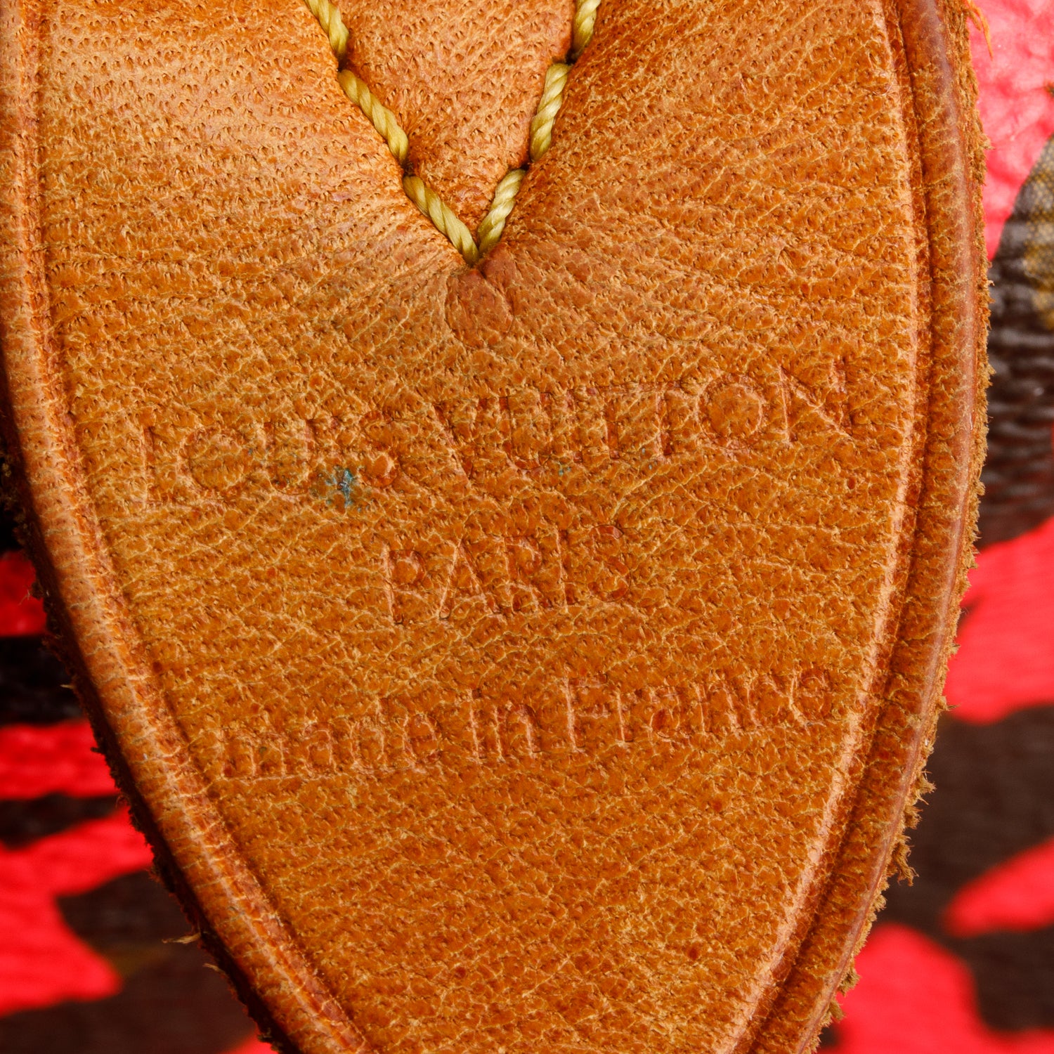 Louis Vuitton Pink Monogram Graffiti Speedy 30 w/ Box