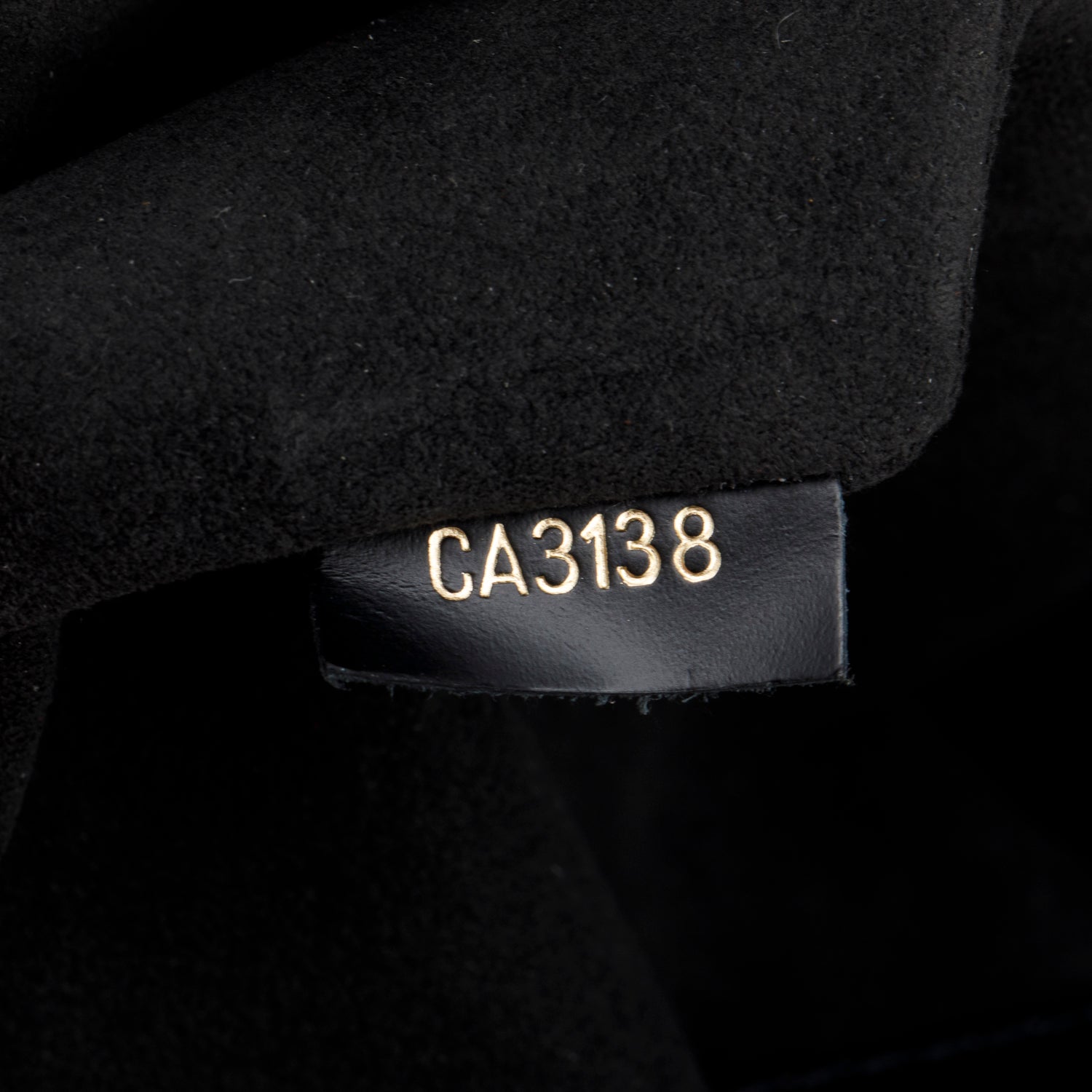 Louis Vuitton Monogram Travel Patches City Wristlet Pouch