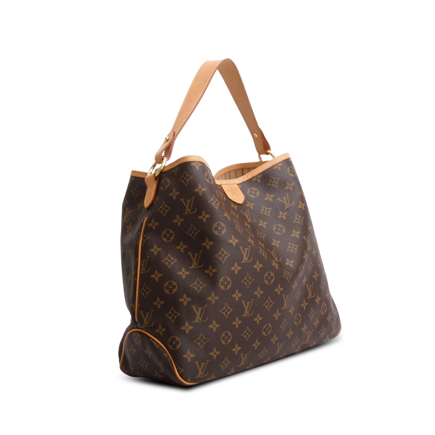 Louis Vuitton Monogram Graceful MM
