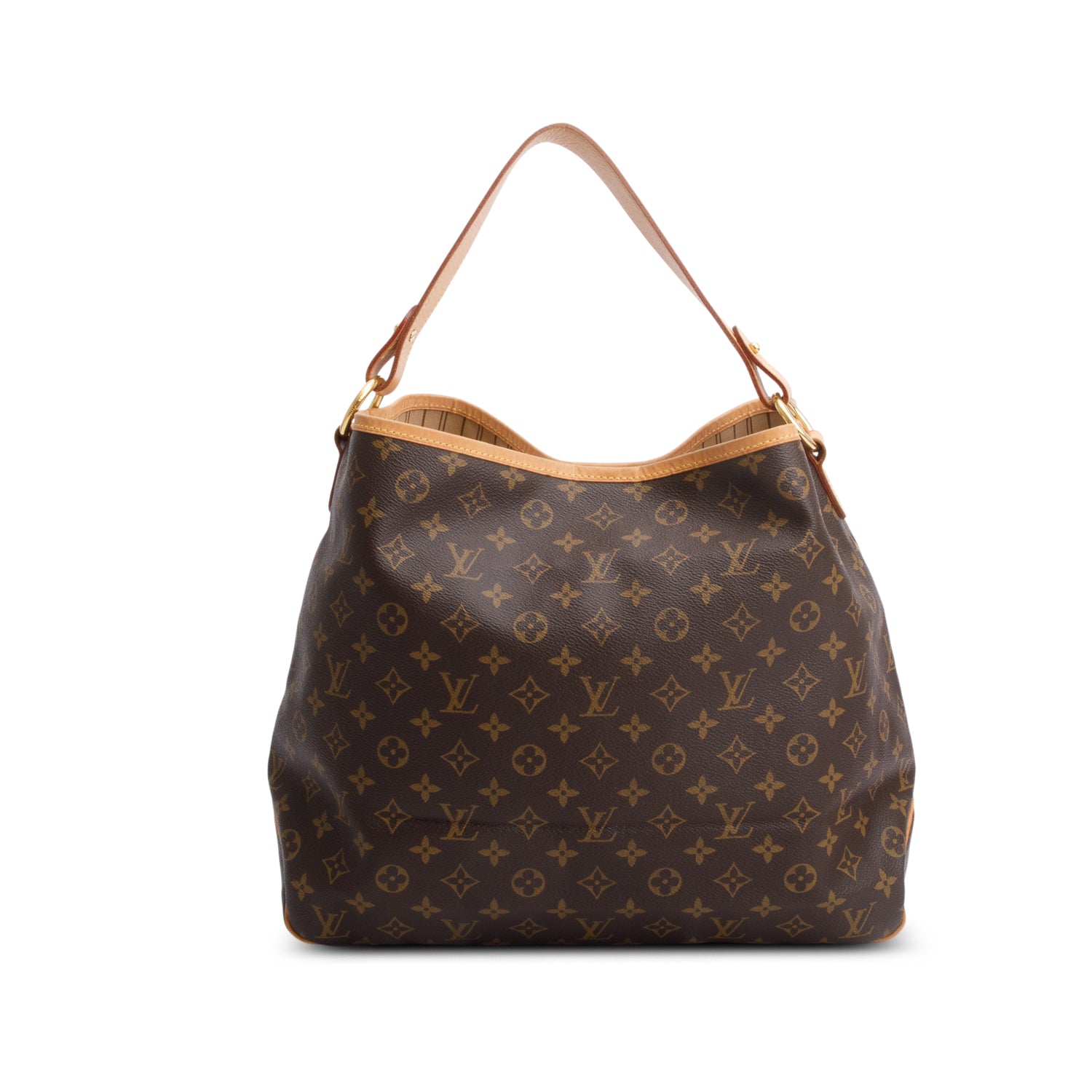 Louis Vuitton Monogram Graceful MM