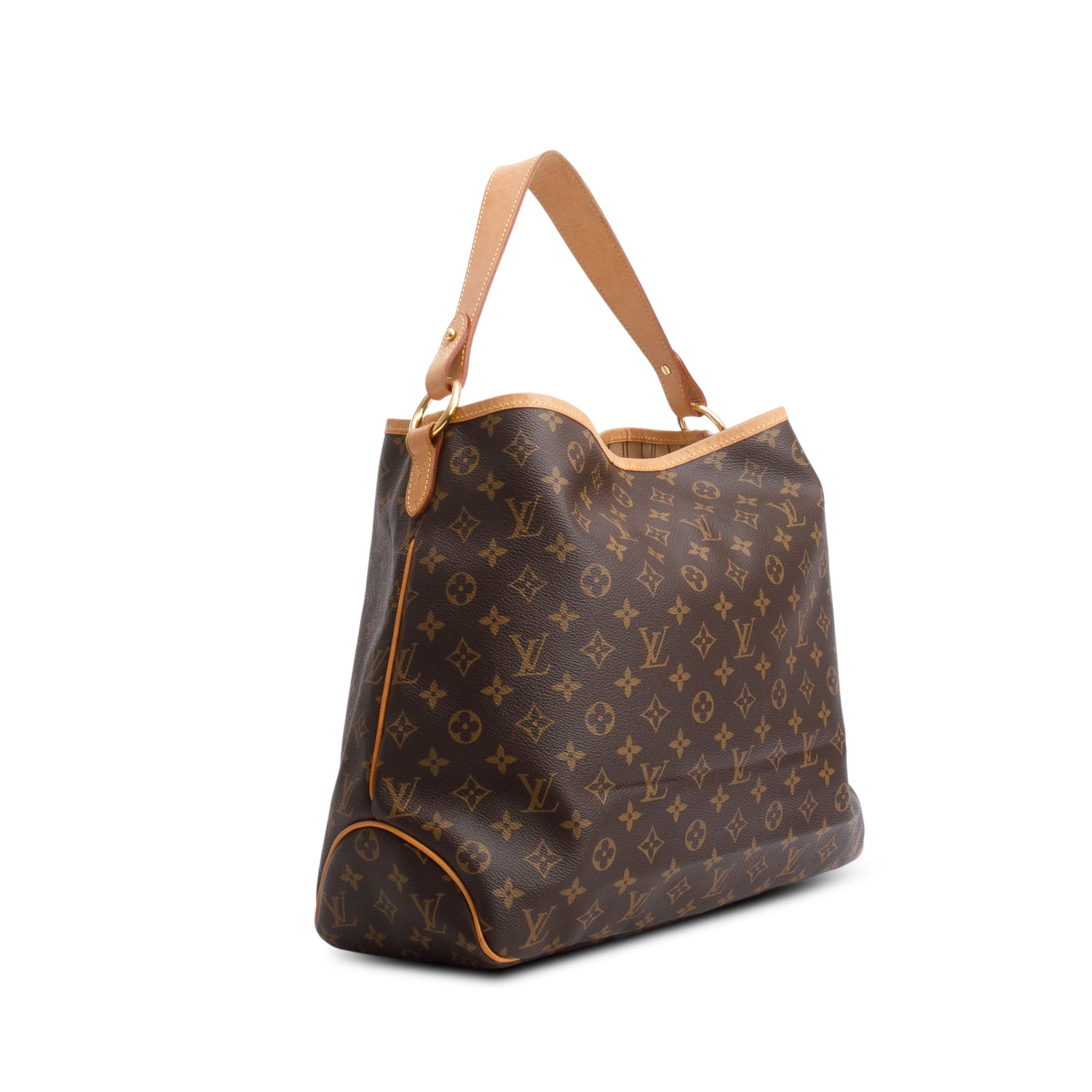 Louis Vuitton Monogram Graceful MM
