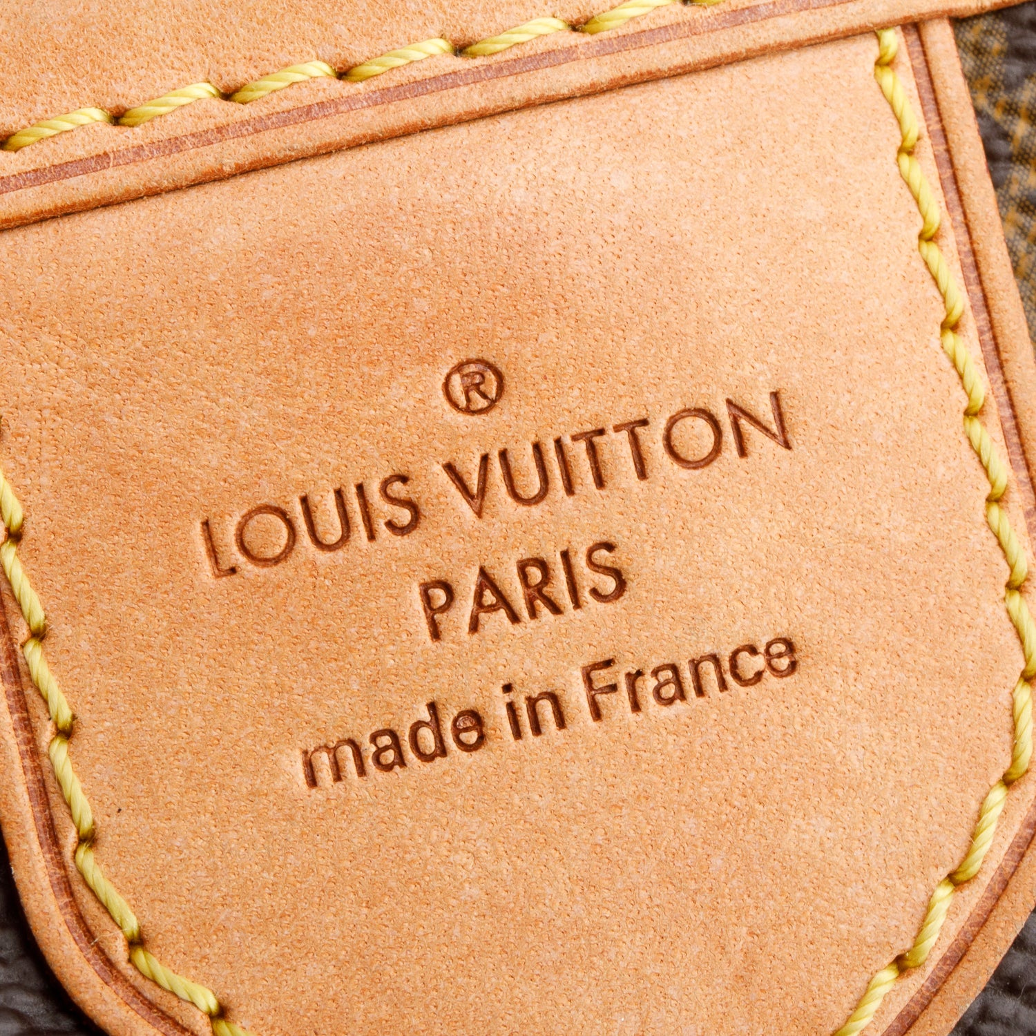 Louis Vuitton Monogram Graceful MM