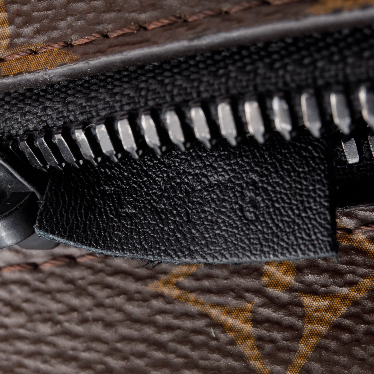 Louis Vuitton Monogram Mini Soft Trunk