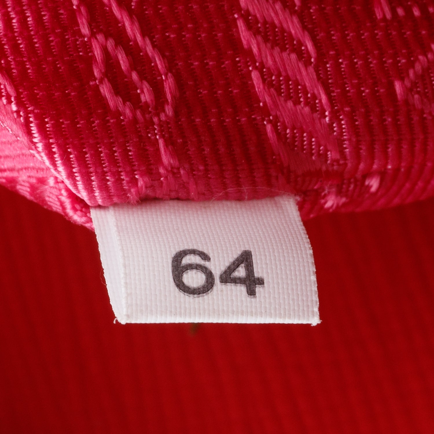 Prada Pink Medium Saffiano Vernice Promenade Tote w/ Strap & Authenticity Card