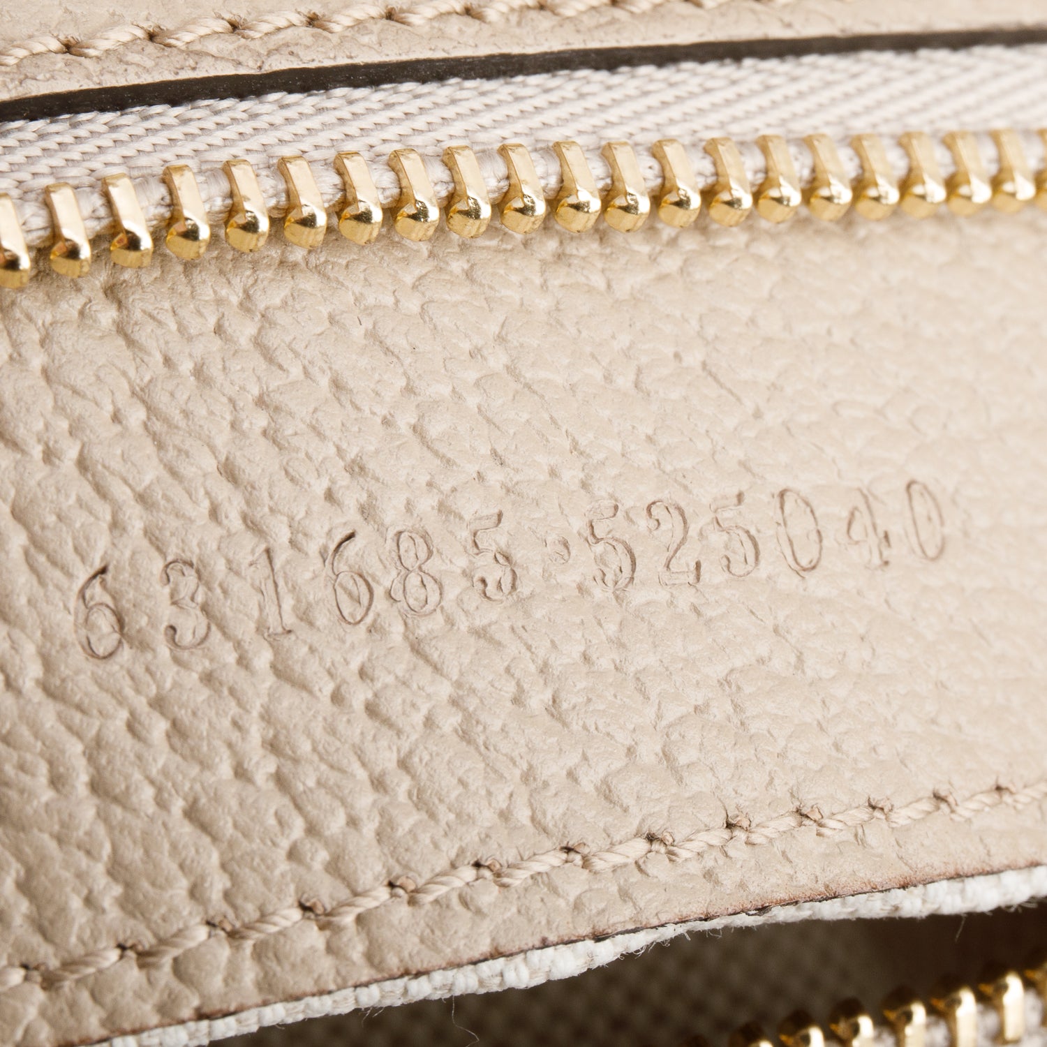 Gucci White GG Supreme Web Ophidia GG Medium Tote