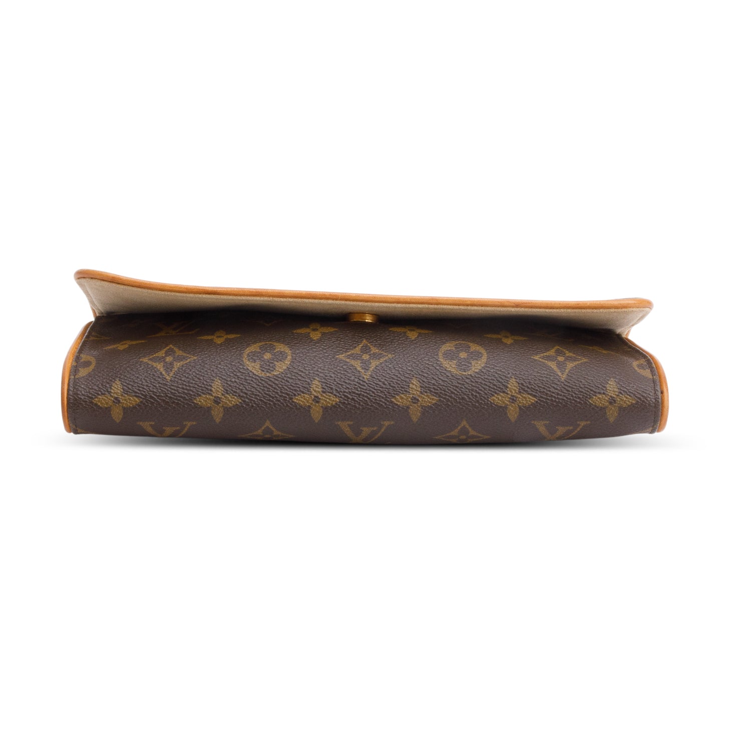 Louis Vuitton Monogram Twin Pochette GM