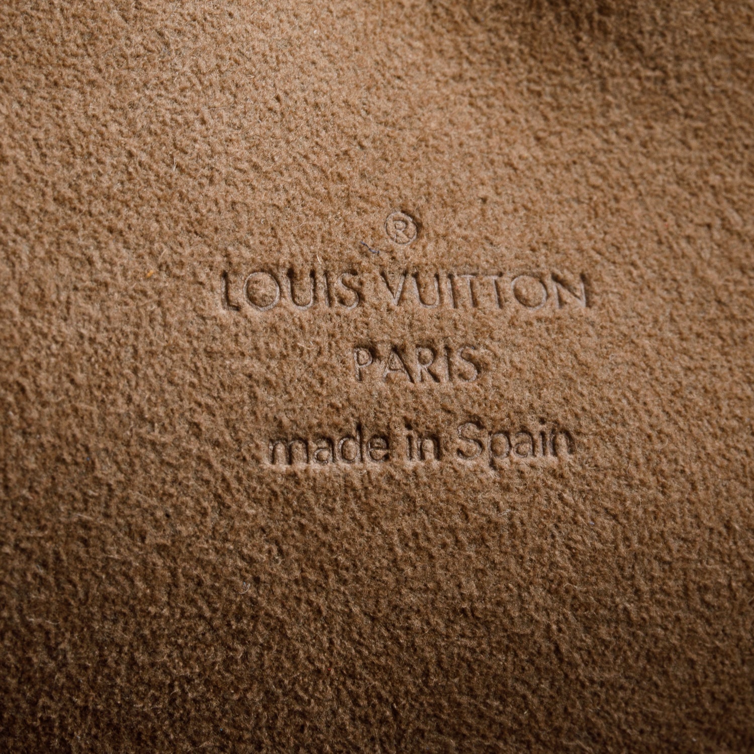 Louis Vuitton Monogram Multicolor Petit Noe