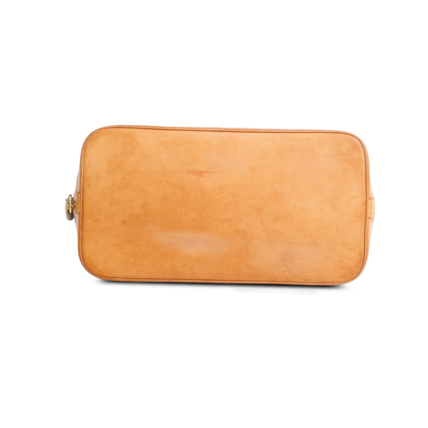 Louis Vuitton Monogram Alma PM