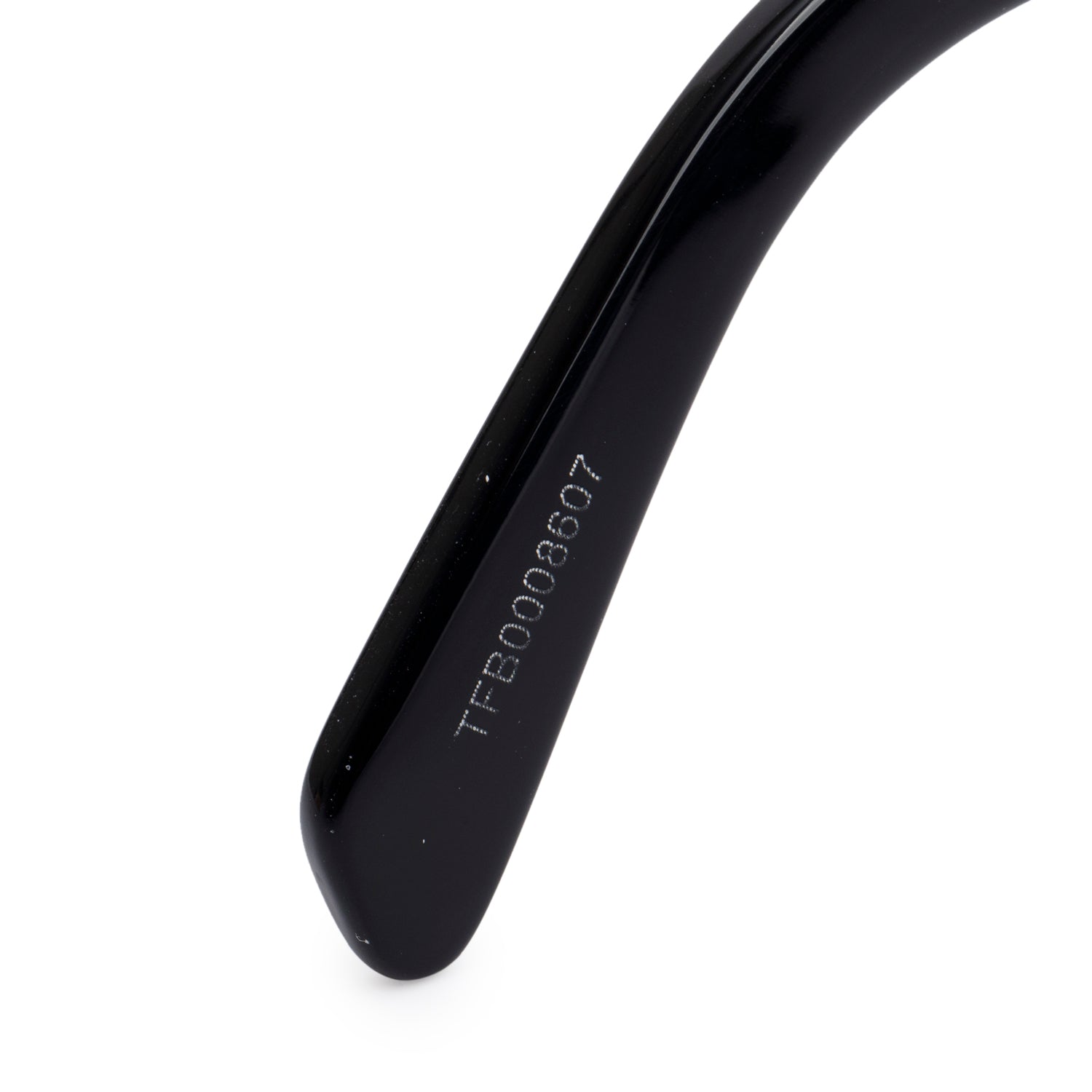 Celine CL40198F Black Square Sunglasses w/ Box & Case