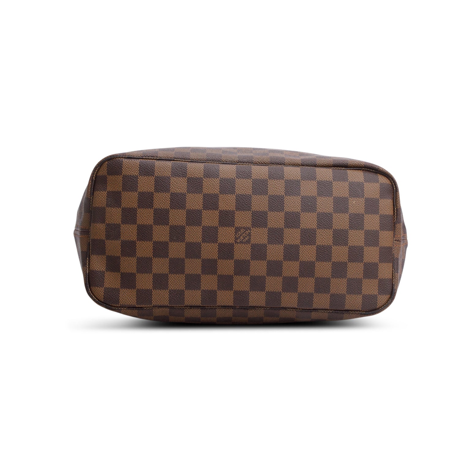 Louis Vuitton Damier Ebene Neverfull MM