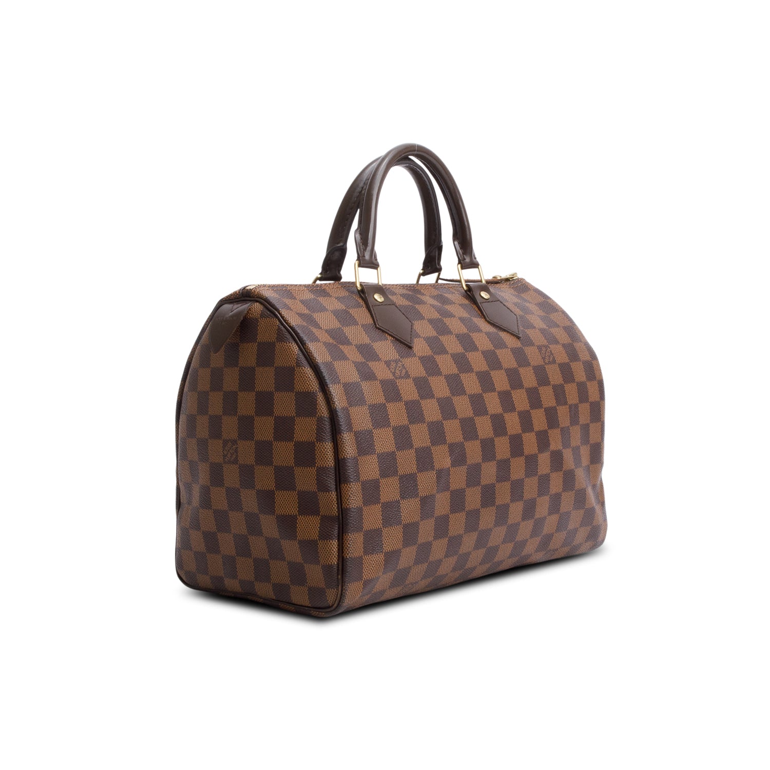 Louis Vuitton Damier Ebene Speedy 30