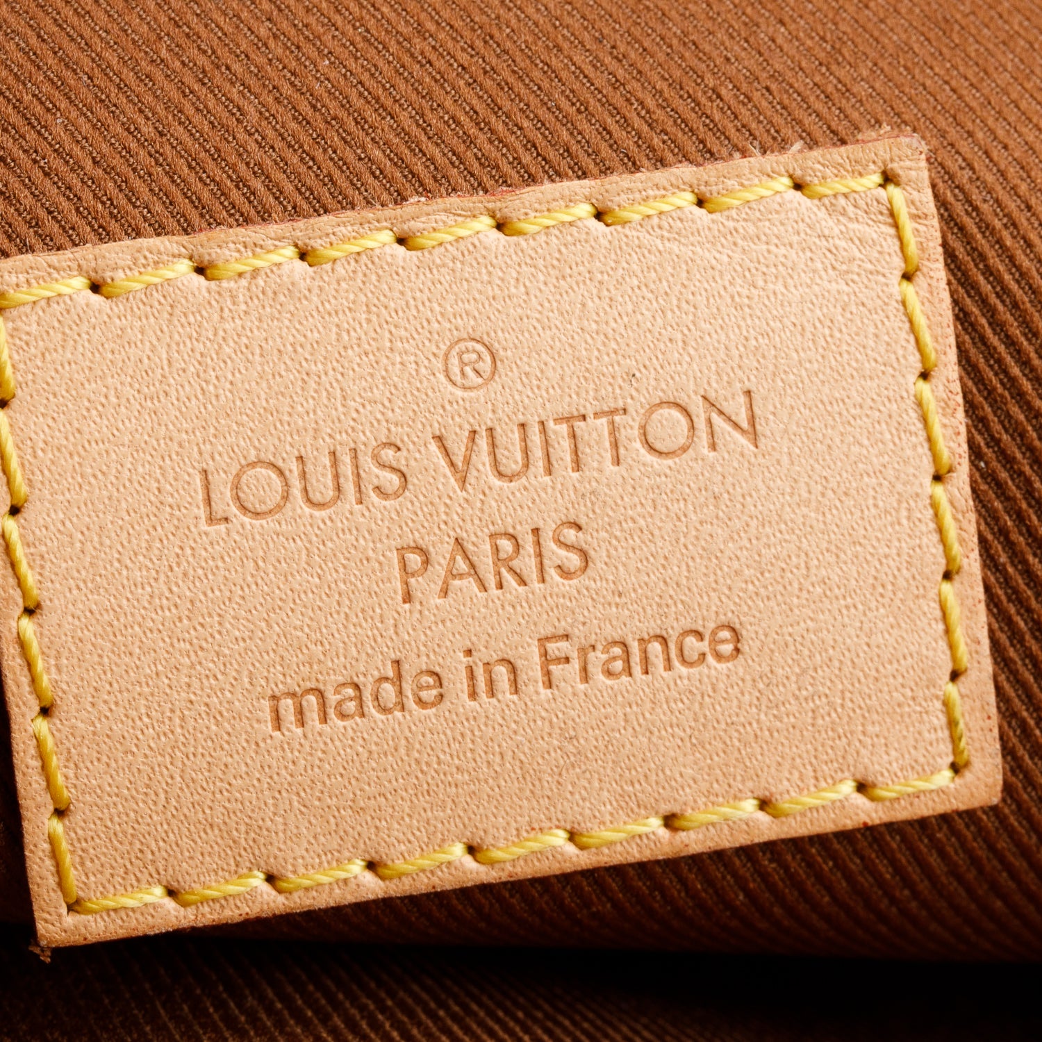 Louis Vuitton Monogram Etui Voyage PM