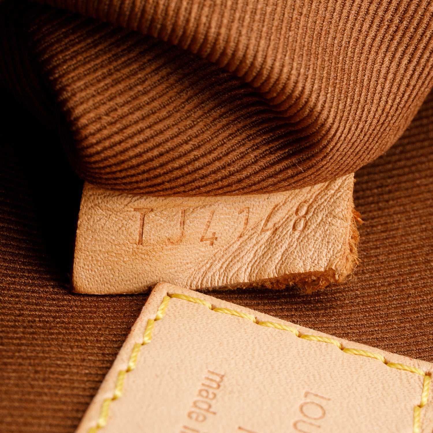 Louis Vuitton Monogram Etui Voyage PM