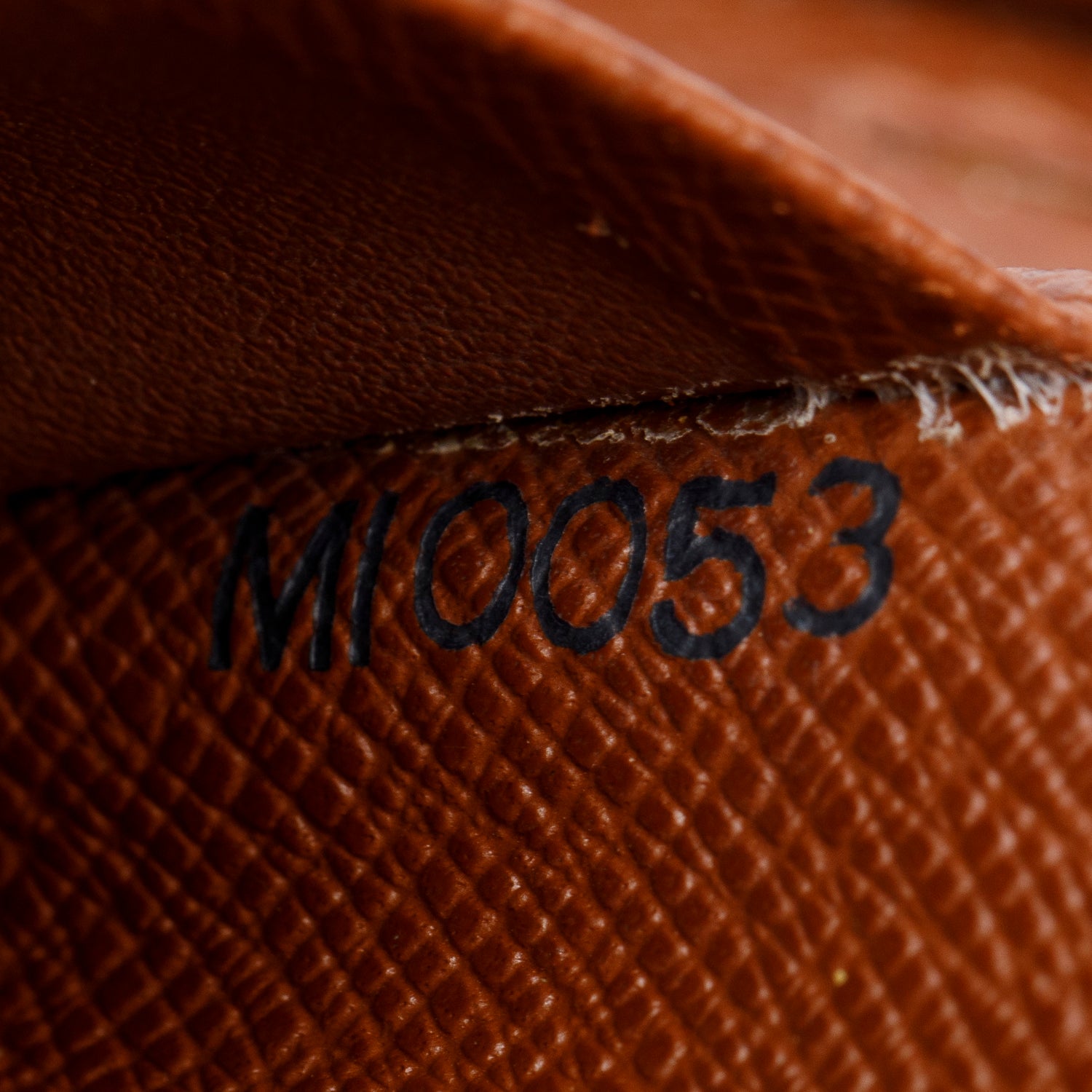 Louis Vuitton Monogram Geode Zippy Organizer Wallet