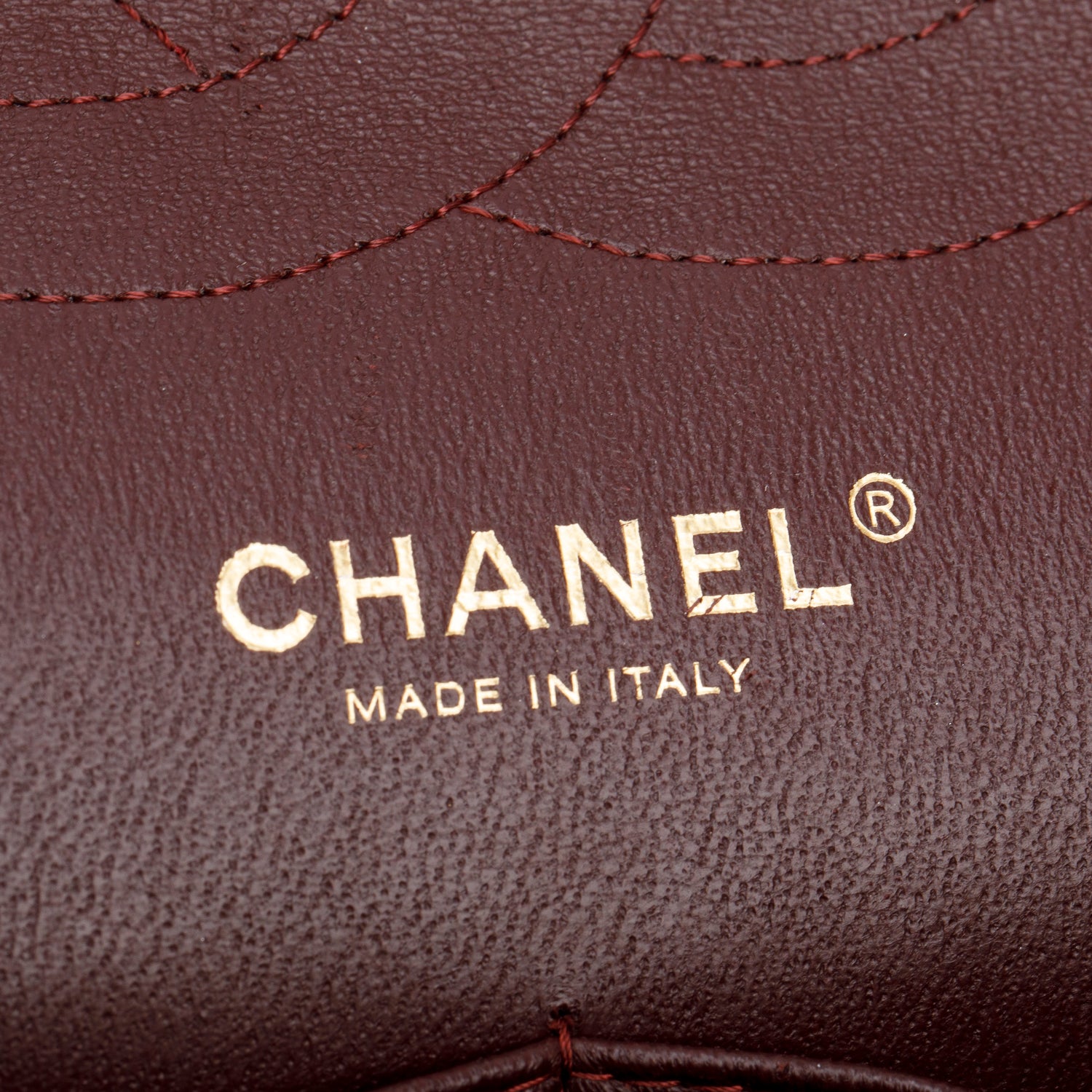 Chanel Black Quilted Lambskin Leather Jumbo Double Flap Bag w/ Box & Authenticity Card