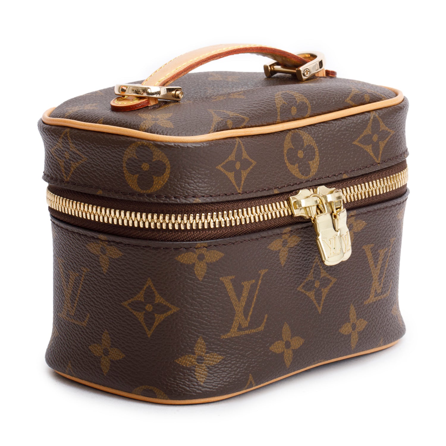 Louis Vuitton Monogram Nice Nano