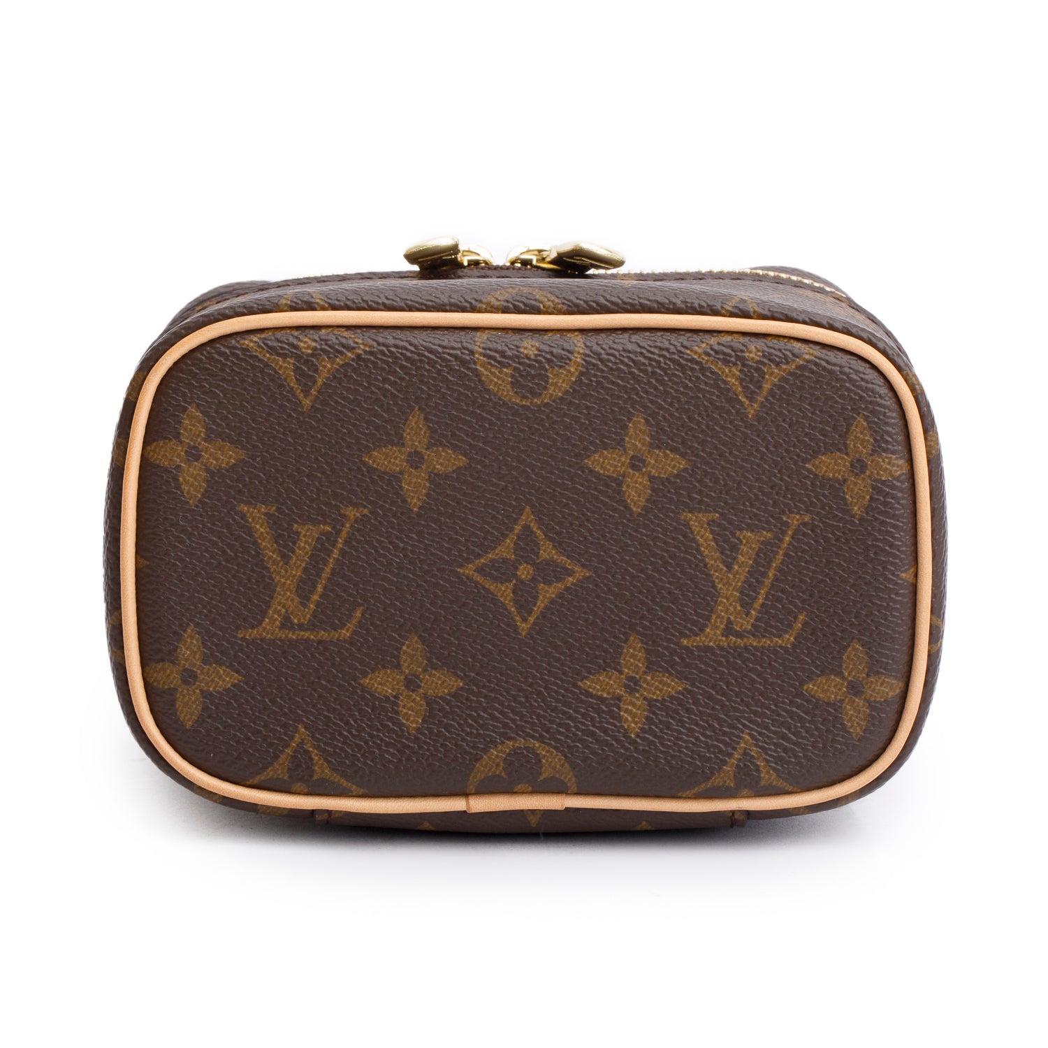 Louis Vuitton Monogram Nice Nano