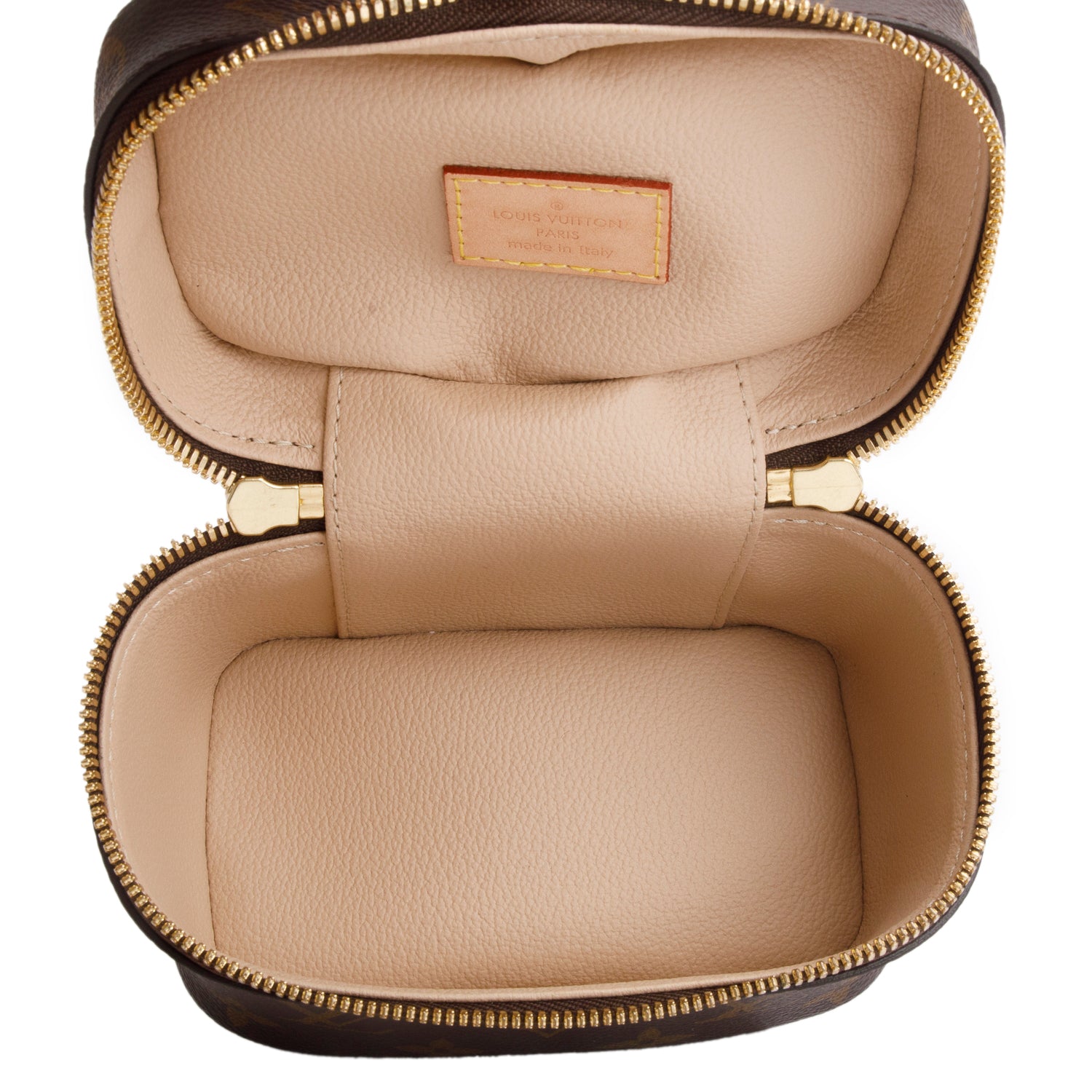 Louis Vuitton Monogram Nice Nano