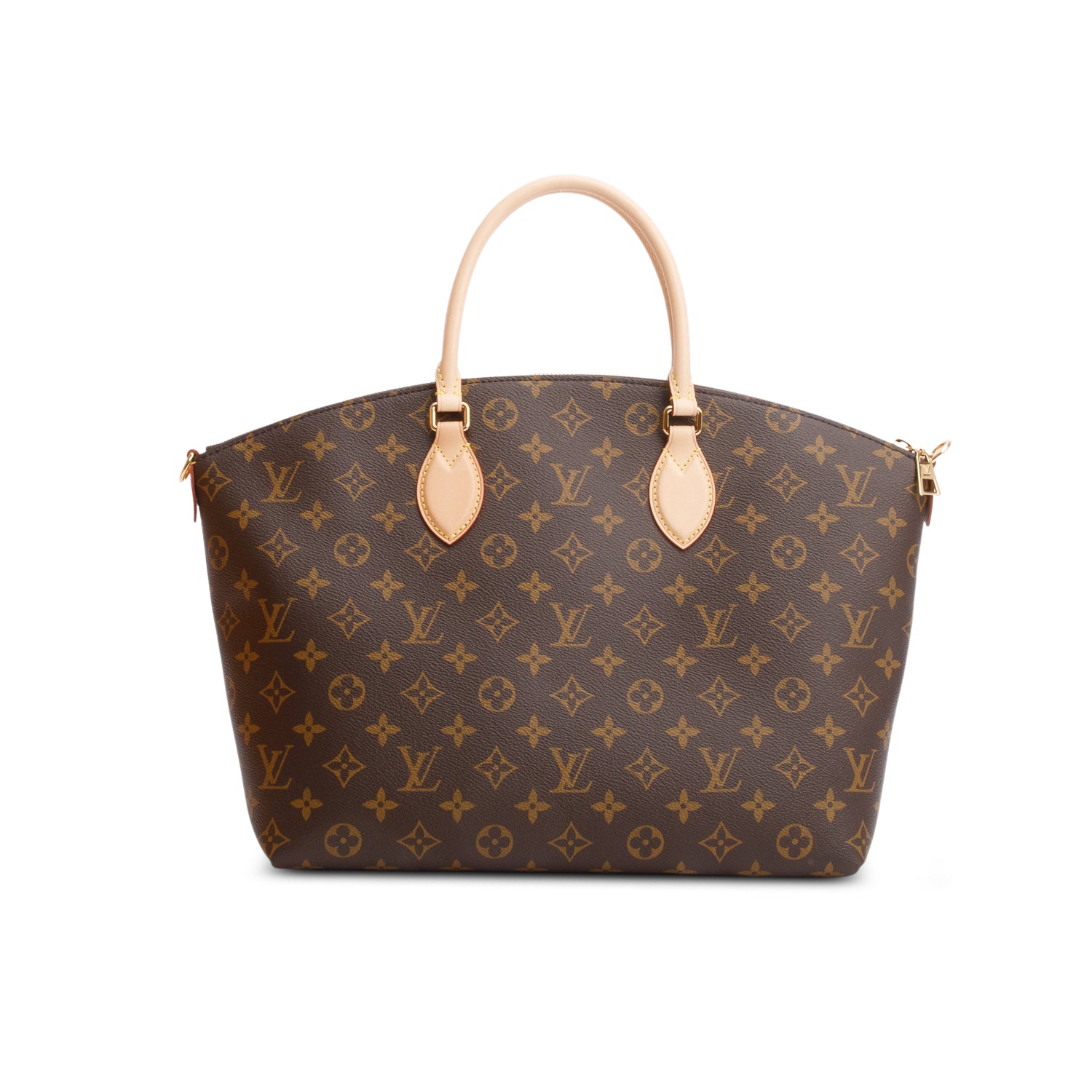 Louis Vuitton 2023 Monogram Boetie MM w/ Box, Receipt & Strap