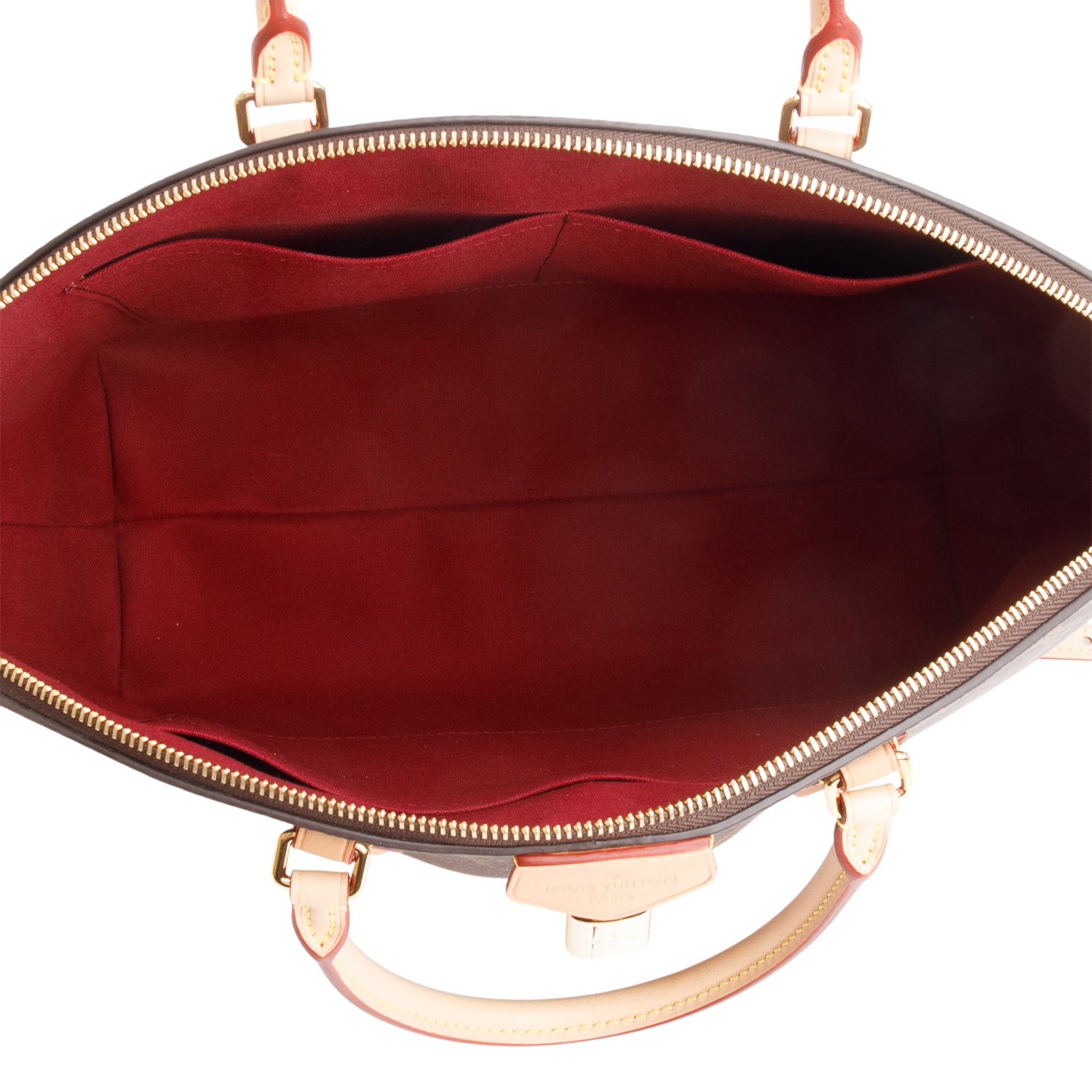 Louis Vuitton 2023 Monogram Boetie MM w/ Box, Receipt & Strap