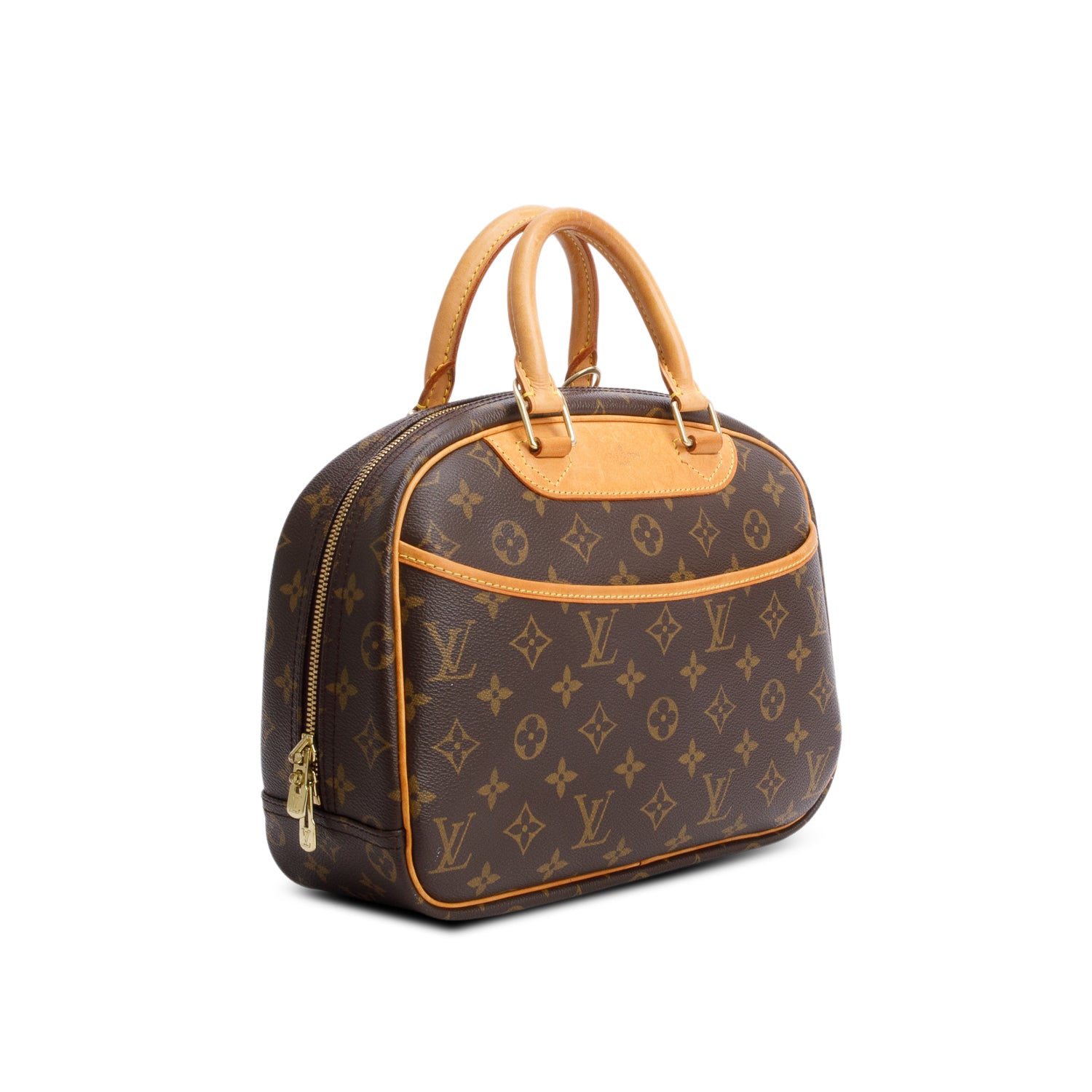 Louis Vuitton Monogram Trouville