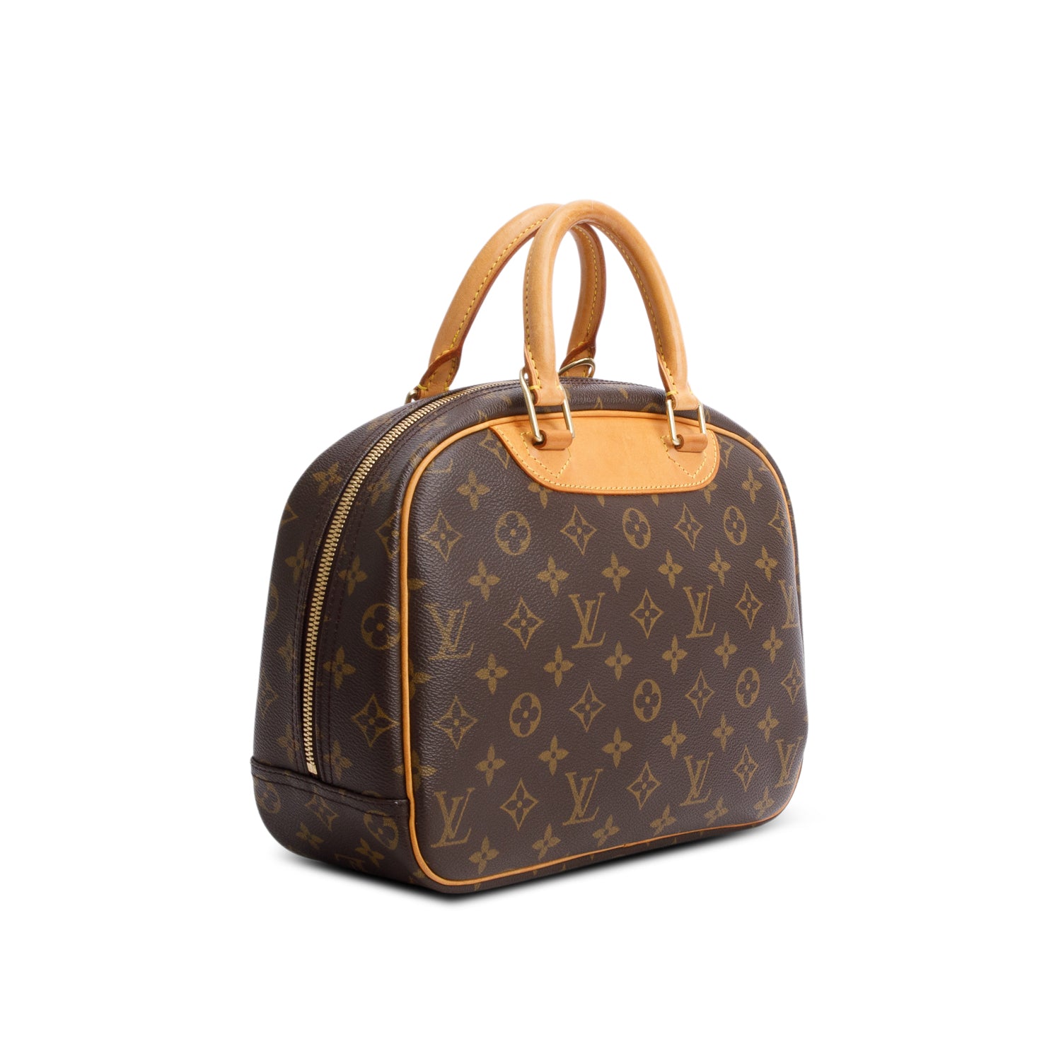 Louis Vuitton Monogram Trouville