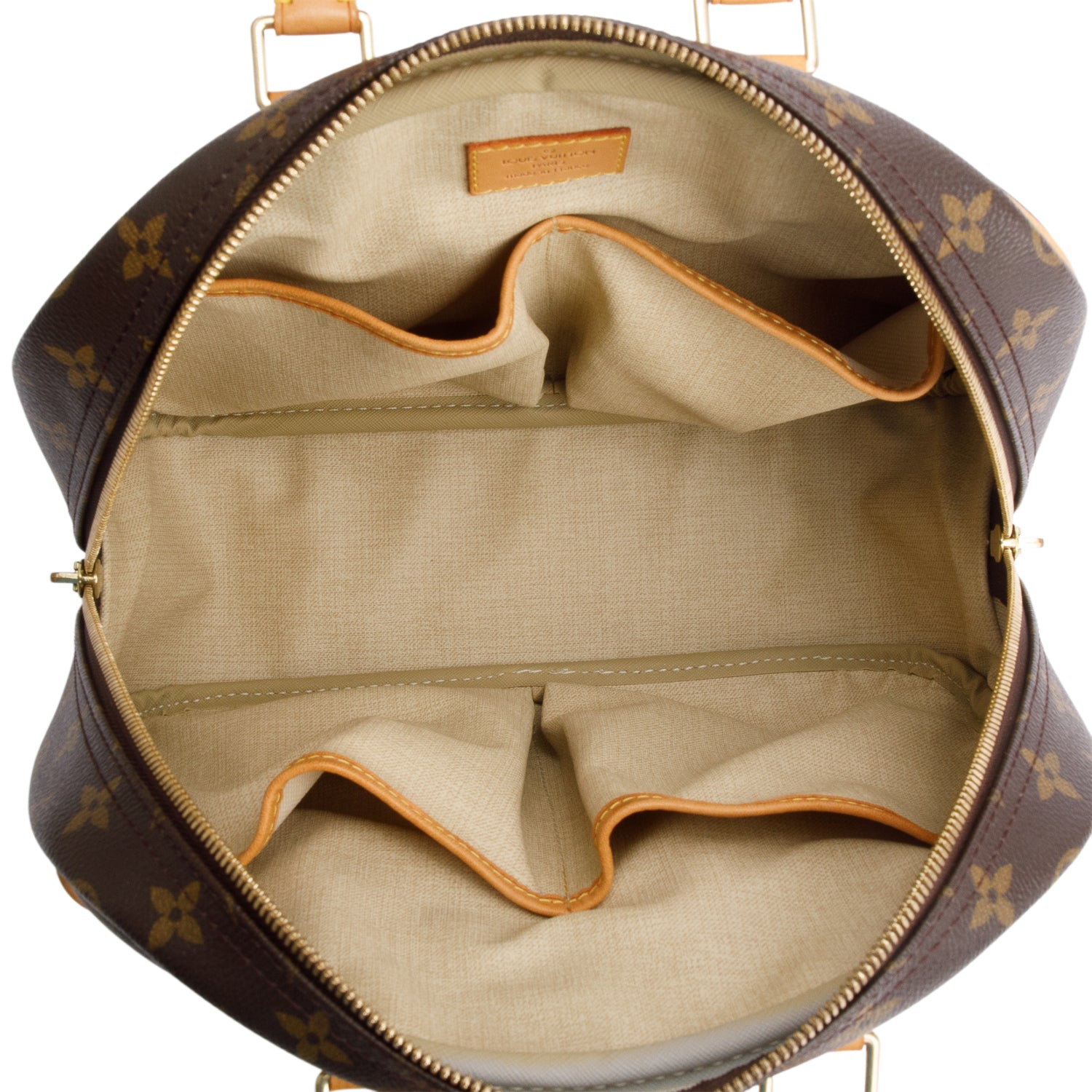 Louis Vuitton Monogram Trouville