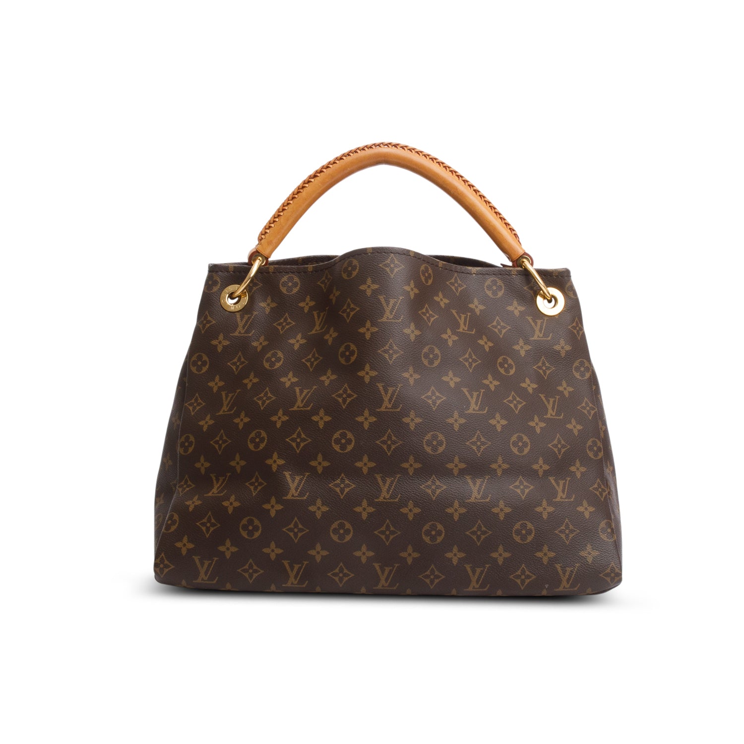 Louis Vuitton Monogram Artsy MM