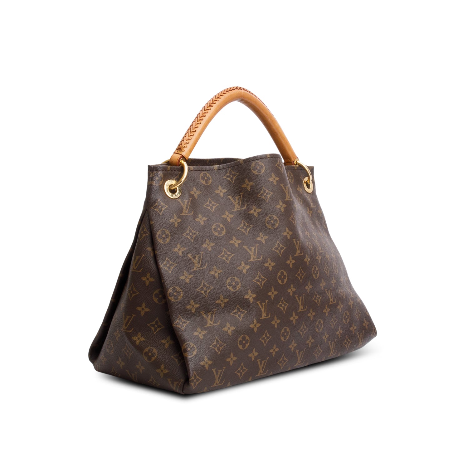 Louis Vuitton Monogram Artsy MM