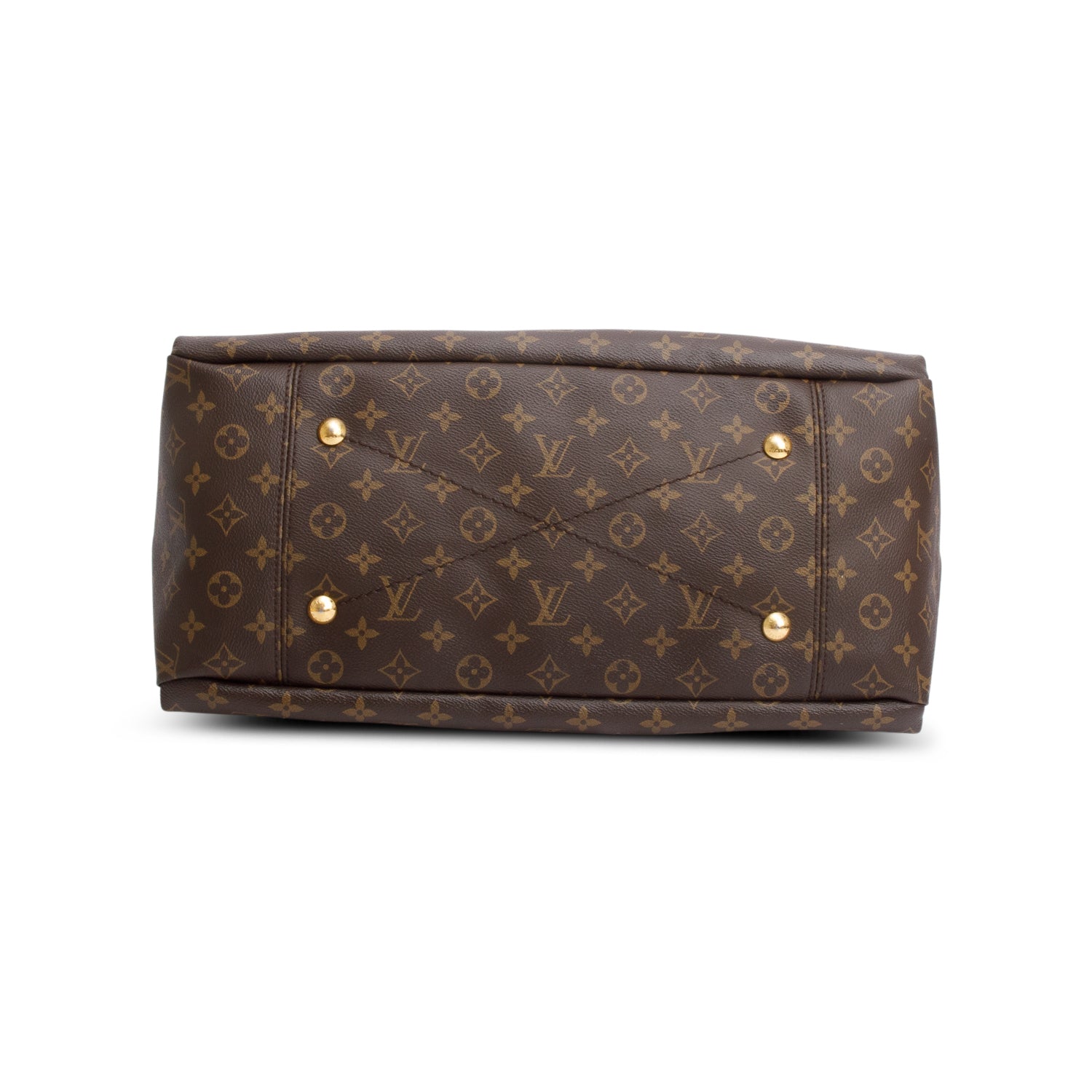 Louis Vuitton Monogram Artsy MM