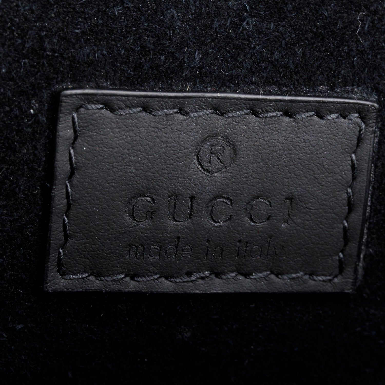 Gucci GG Supreme Small Dionysus Shoulder Bag w/ Box