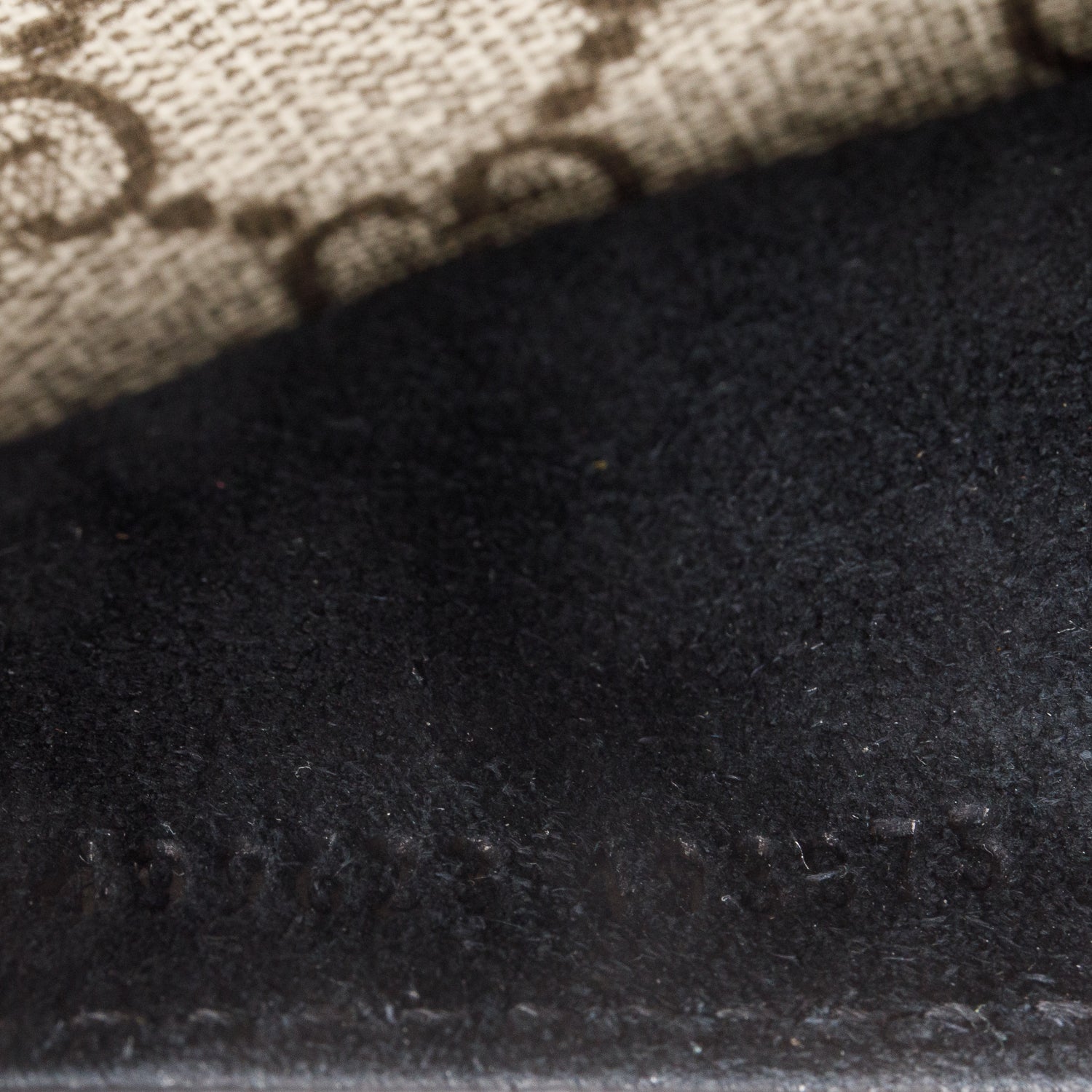 Gucci GG Supreme Small Dionysus Shoulder Bag w/ Box