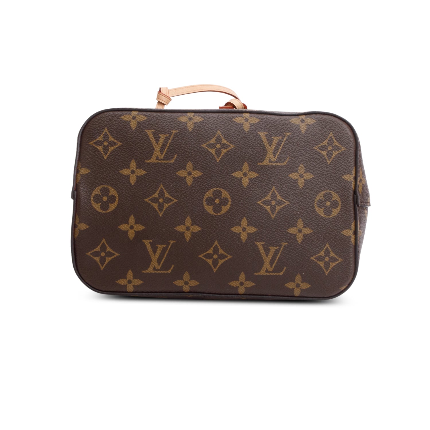 Louis Vuitton 2023 Monogram Neonoe BB w/ Box, Receipt & Straps