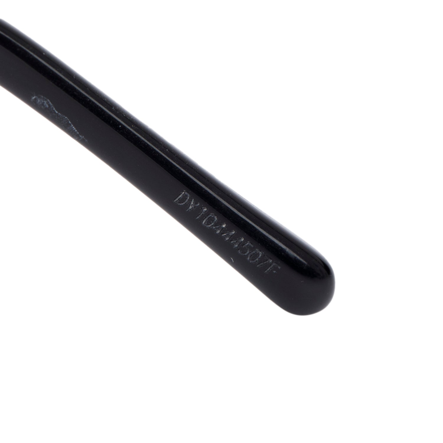 Burberry B 4181 Check/Black Acetate Square Sunglasses w/ Case