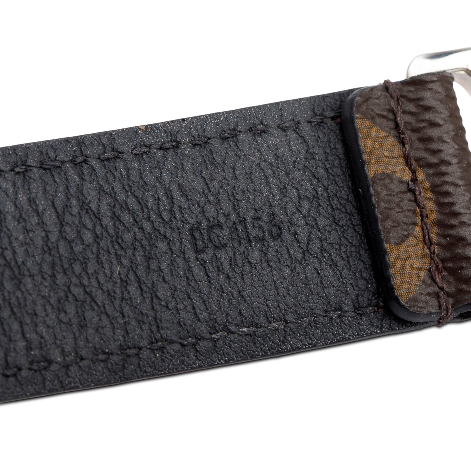 Louis Vuitton Monogram Canvas Hockenheim Bracelet