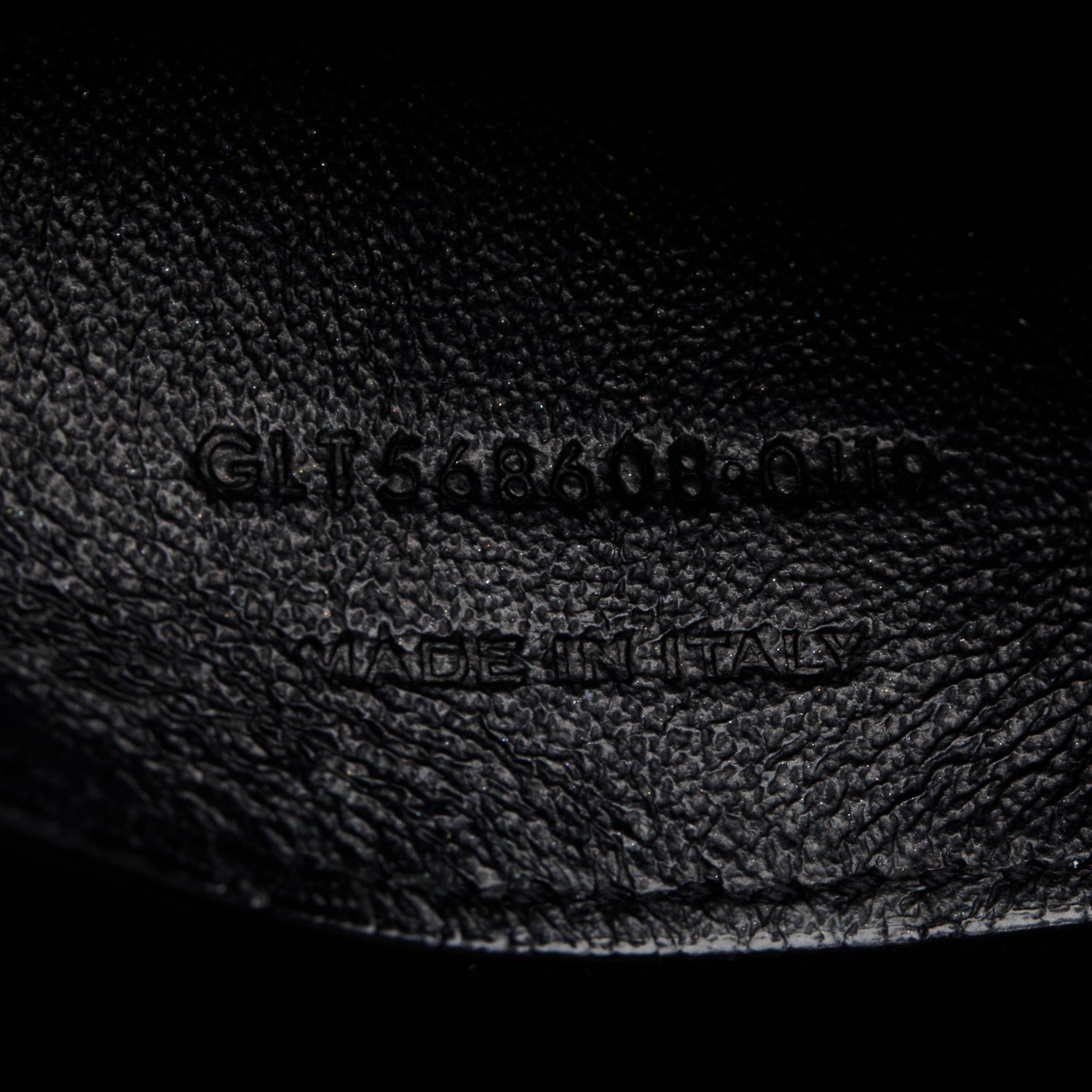 Saint Laurent Burgundy Suede Monogram All Over Camera Bag