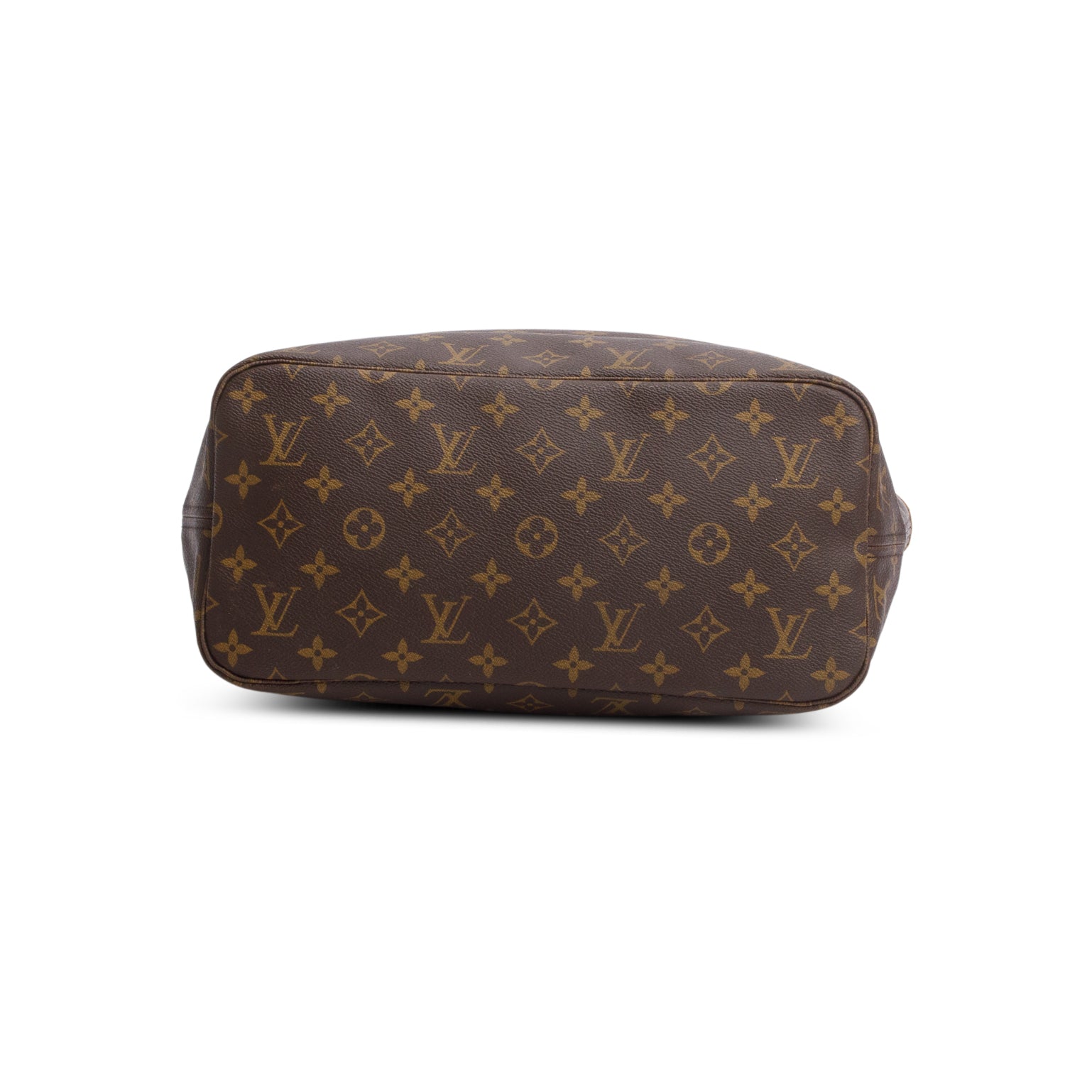 Louis Vuitton Monogram Neverfull MM