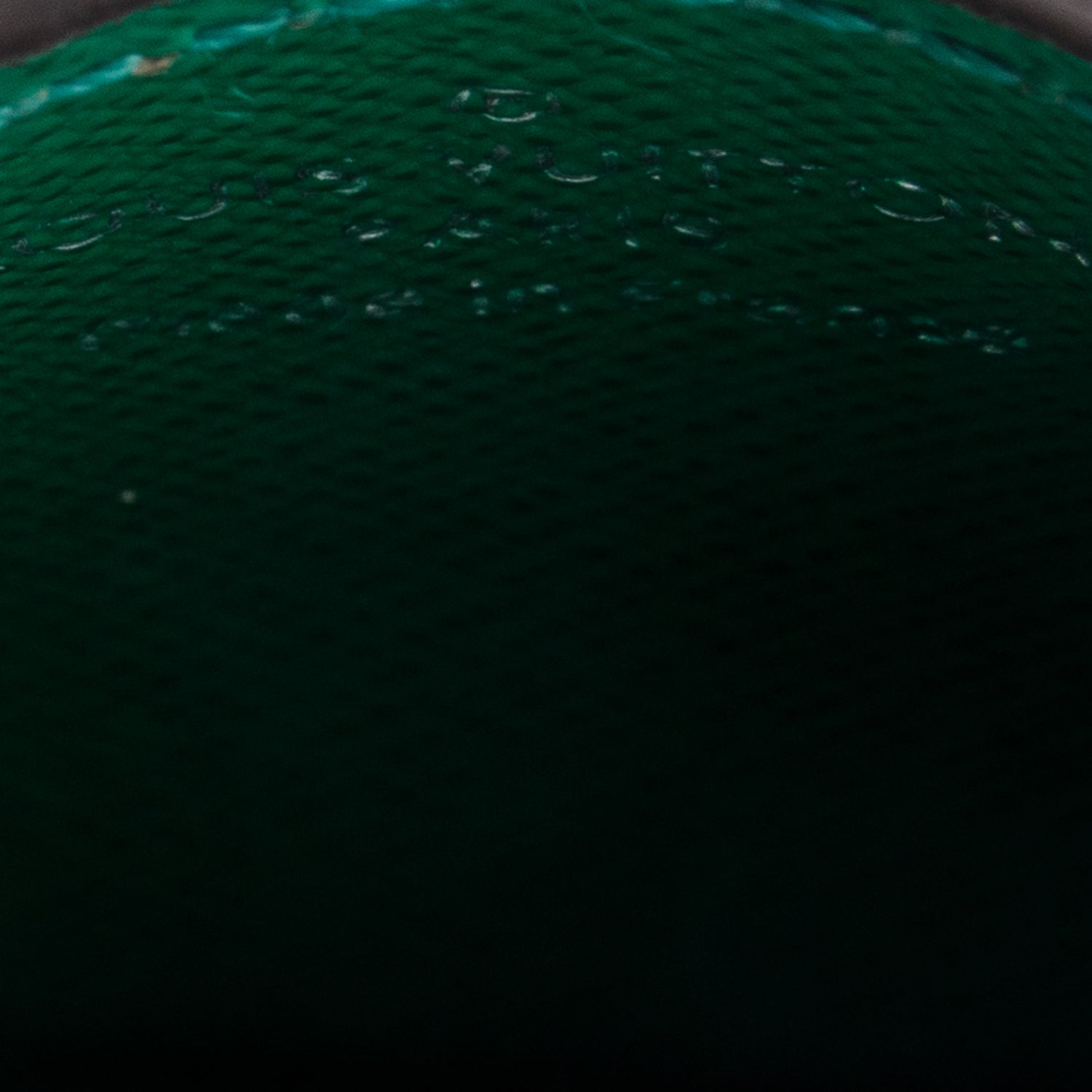 Louis Vuitton Monogram Green Leather Card Holder