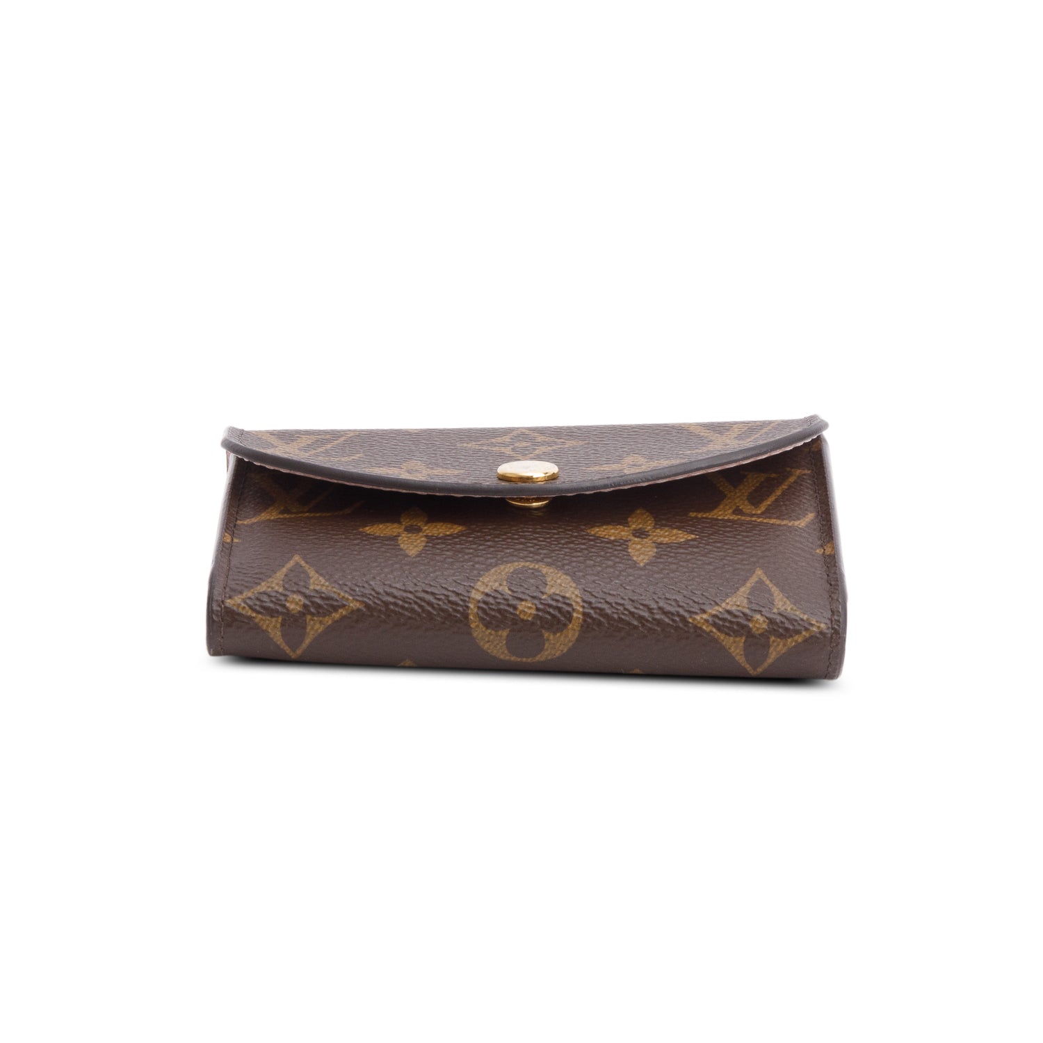 Louis Vuitton Monogram Rosalie Coin Purse