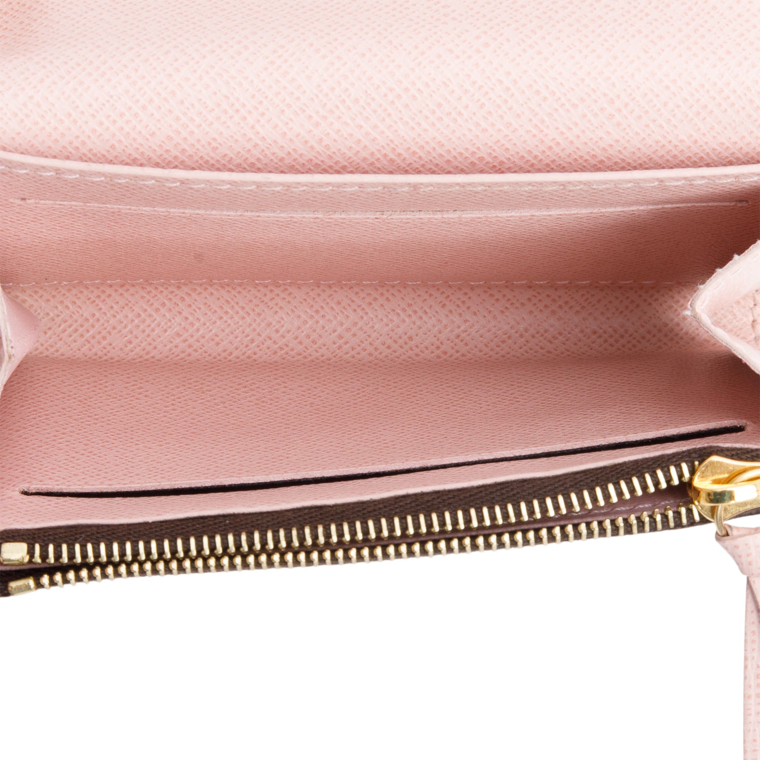 Louis Vuitton Monogram Rosalie Coin Purse