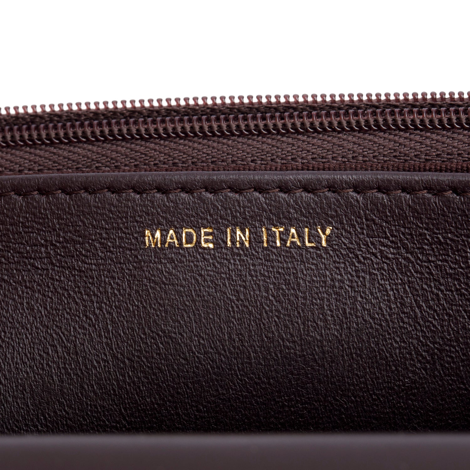 Chanel Burgundy Lambskin Quilted CC Logo Wallet on Chain