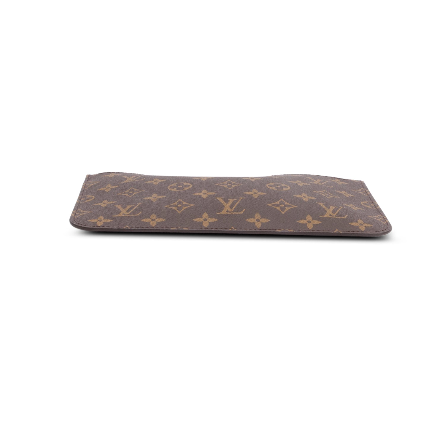 Louis Vuitton Monogram Neverfull Pochette