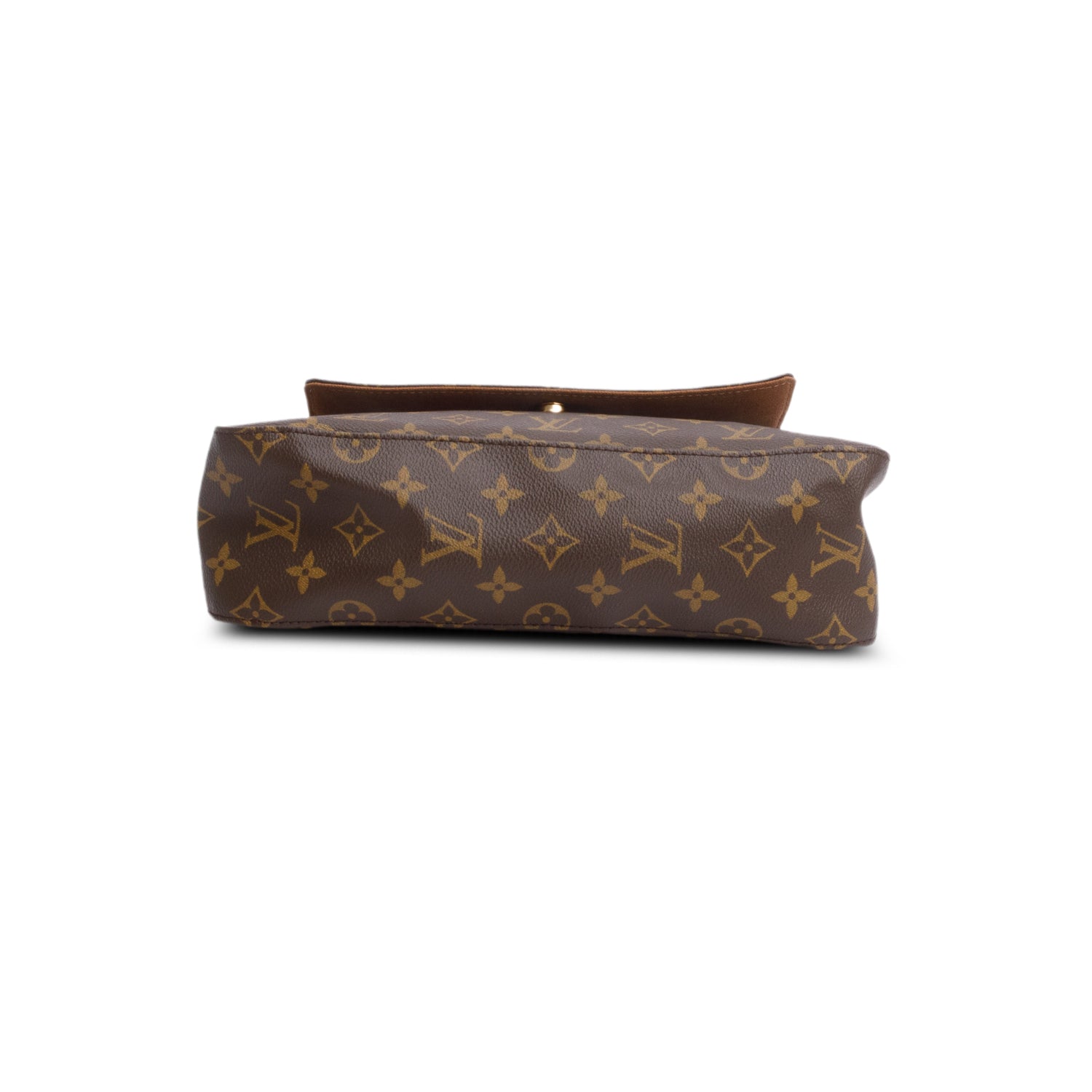 Louis Vuitton Monogram Mini Looping Bag