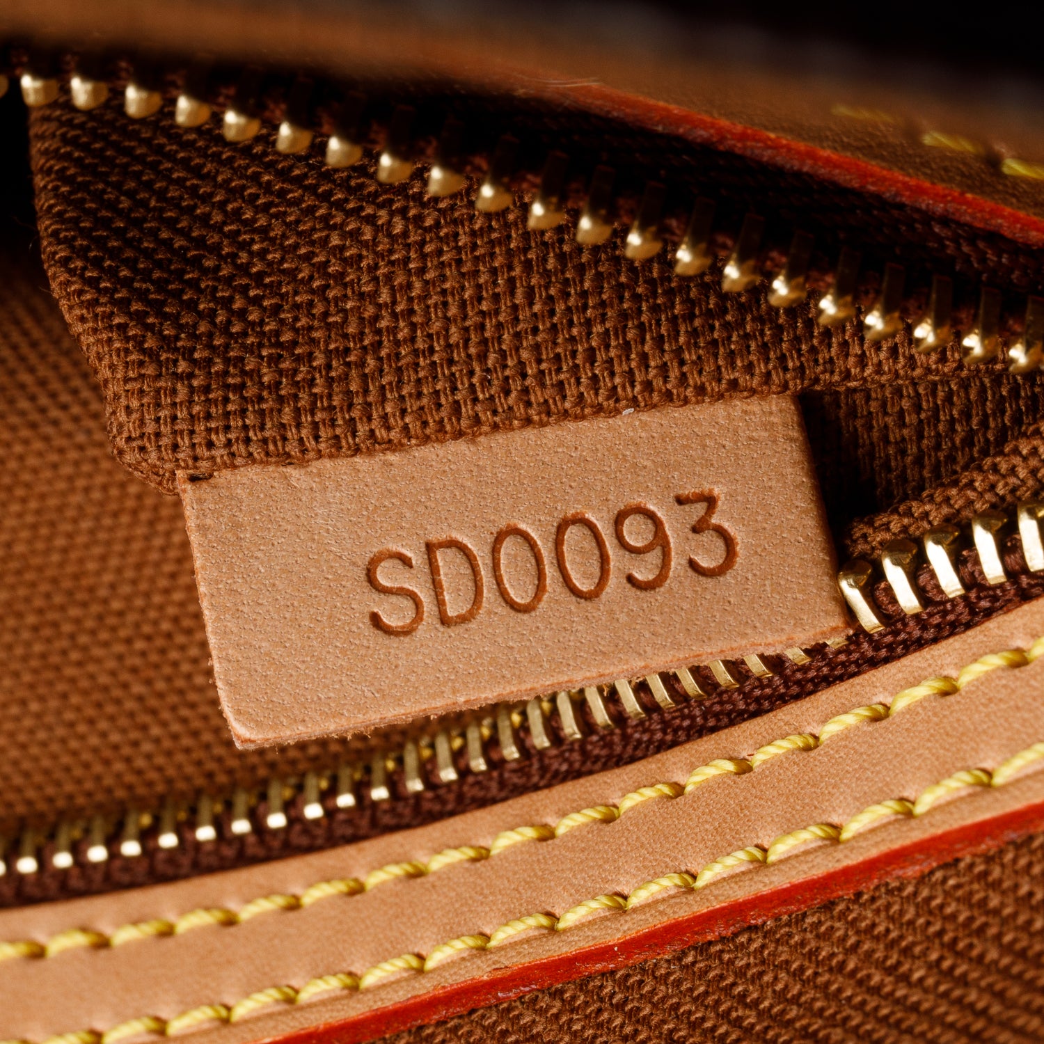 Louis Vuitton Monogram Mini Looping Bag