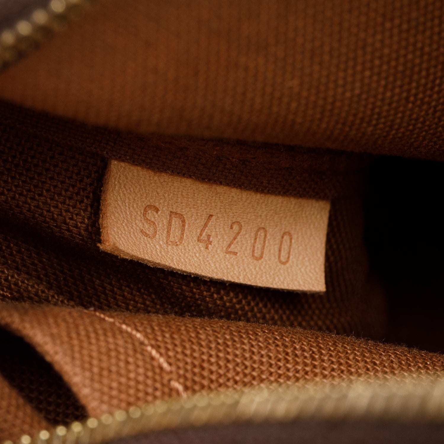 Louis Vuitton 2020 Monogram Rose Multi-Pochette Accessoires w/ Box