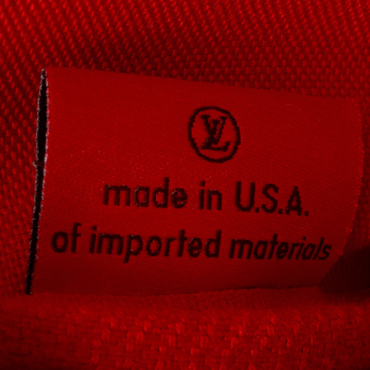 Louis Vuitton Damier Ebene Eva Clutch w/ Box & Straps