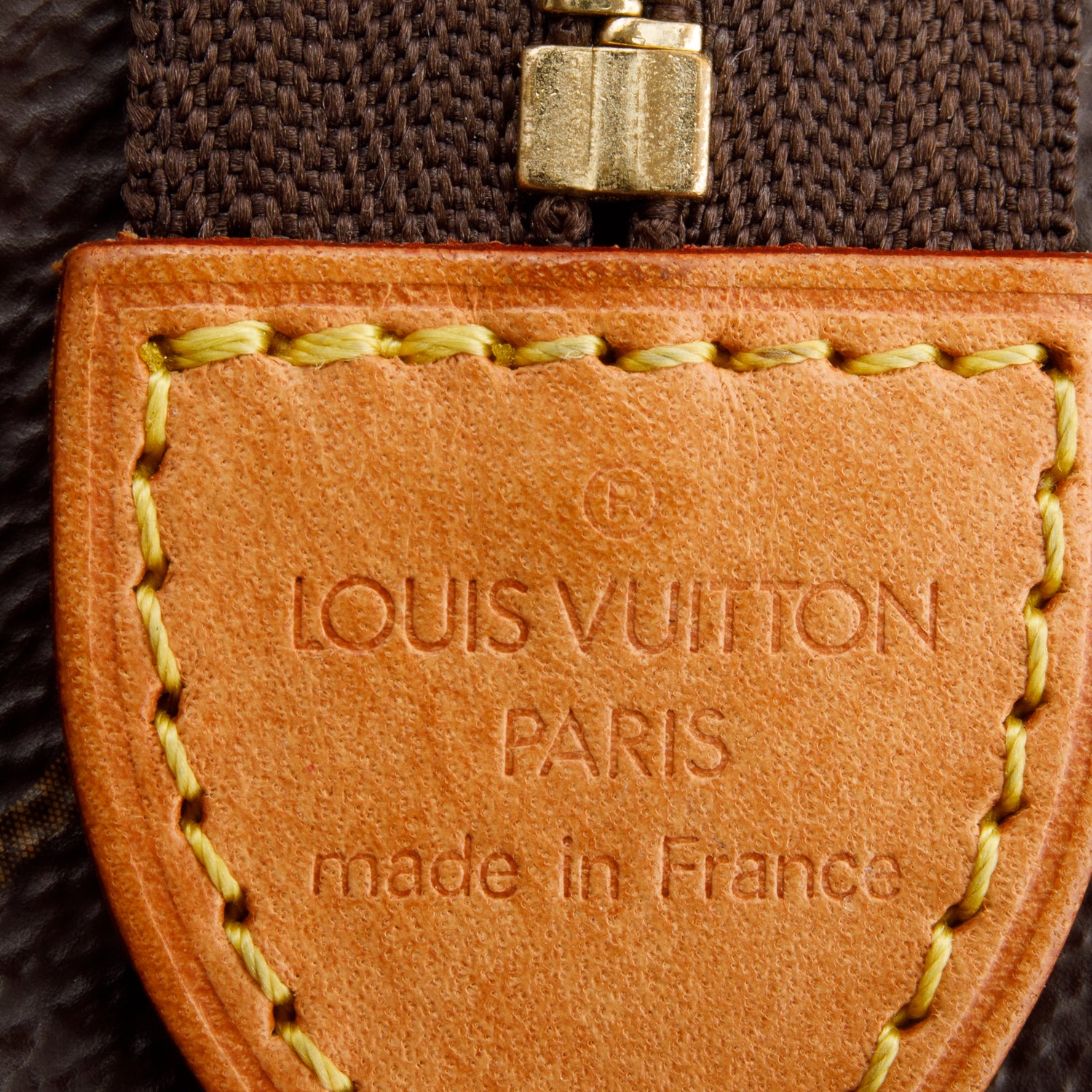 Louis Vuitton Monogram Toiletry Pouch 26